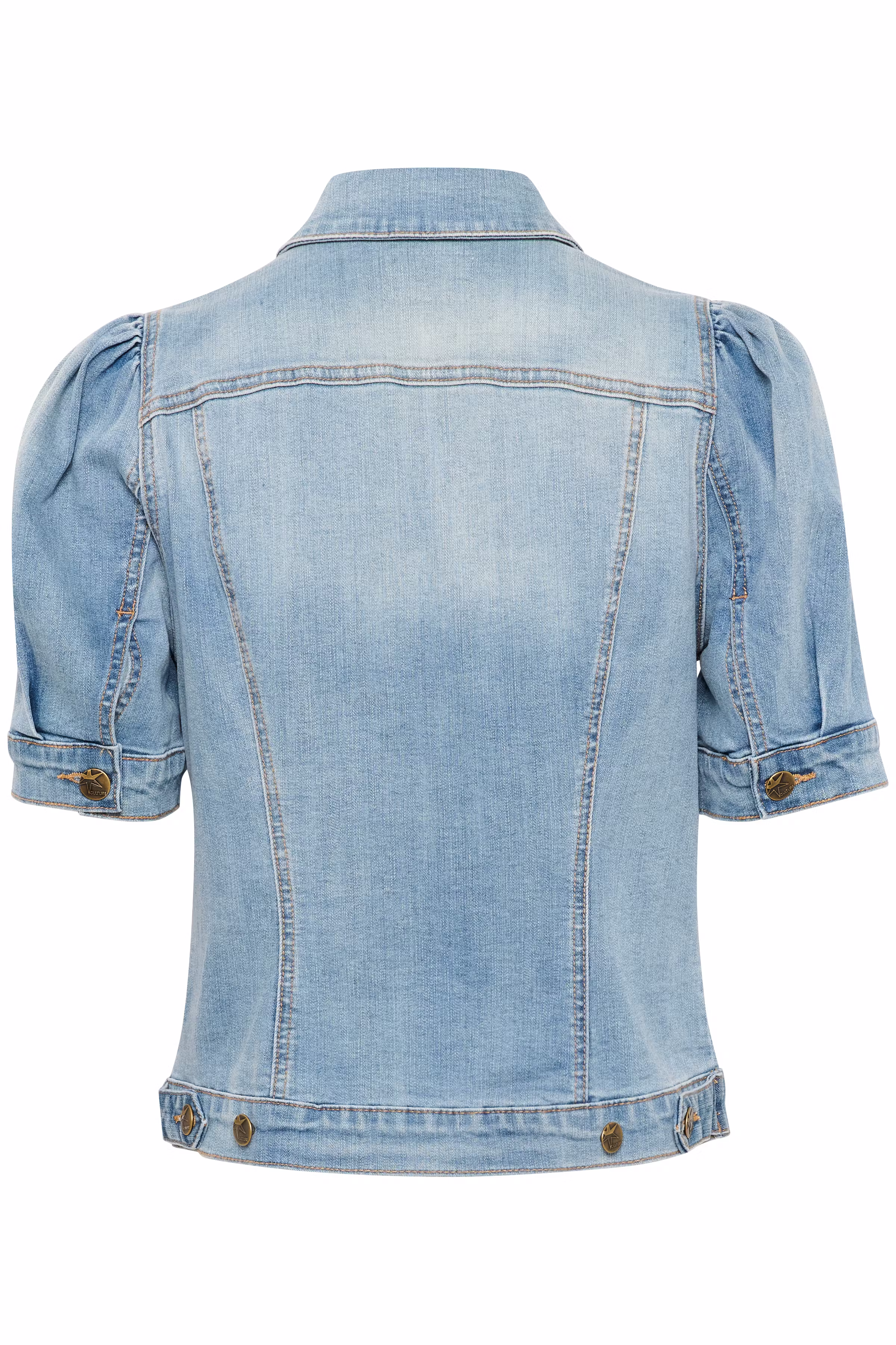 CUbriana Denim Jacket PACK BACK 50109852-500027