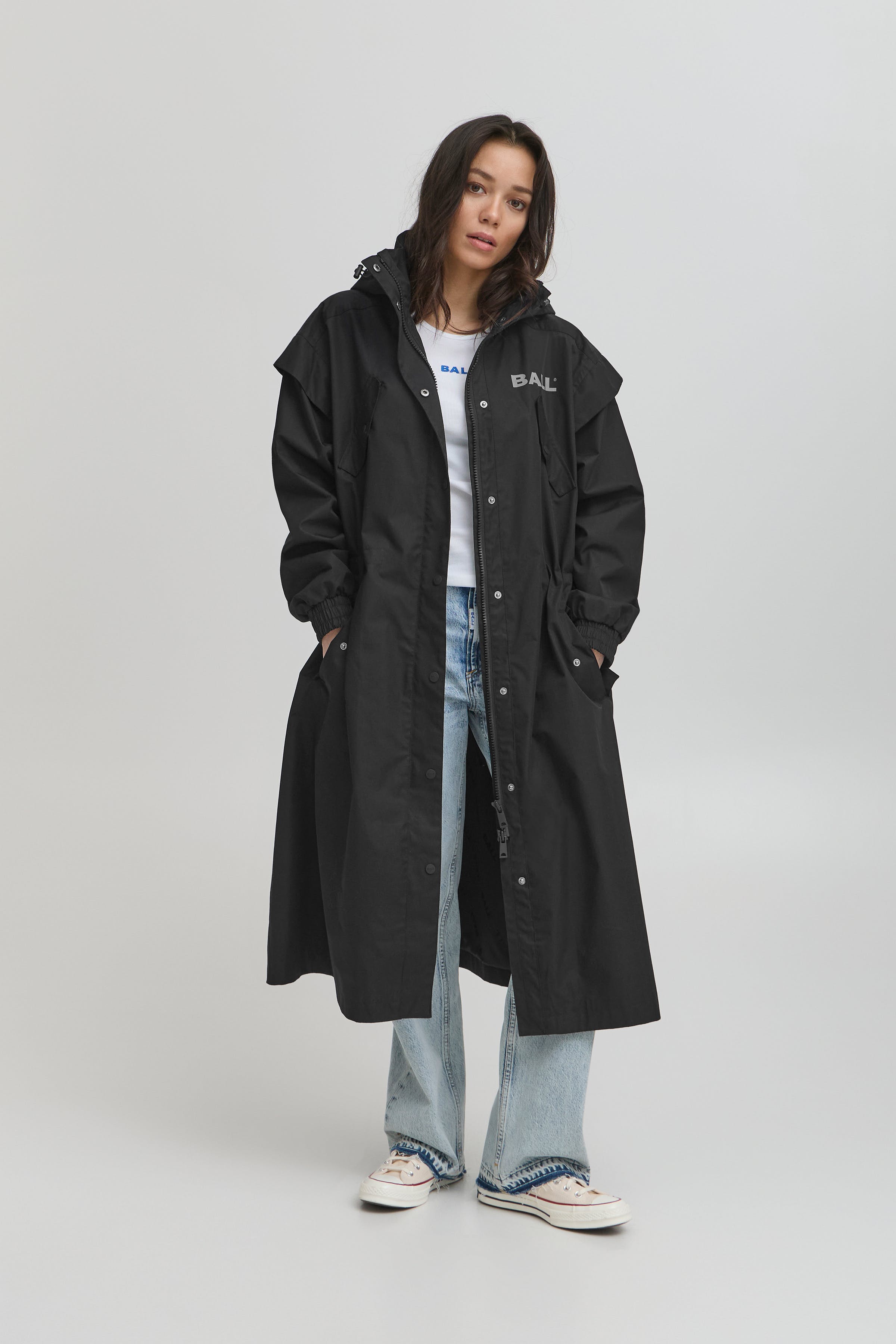 BAPIOGGIA Mantel LOOKBOOK FRONT 50405110-193911