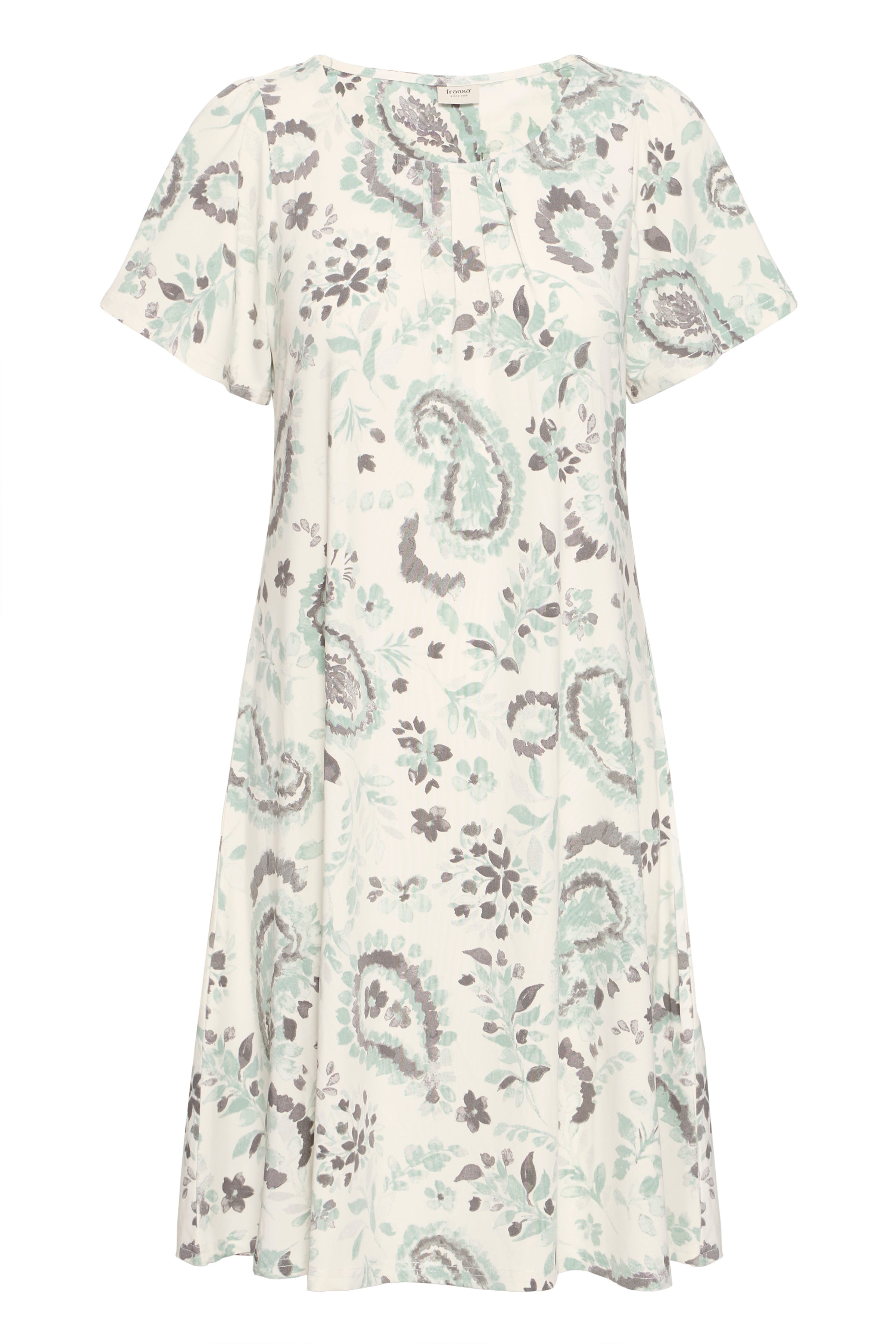 FRSEEN Kjole PACK FRONT 20612137-204505