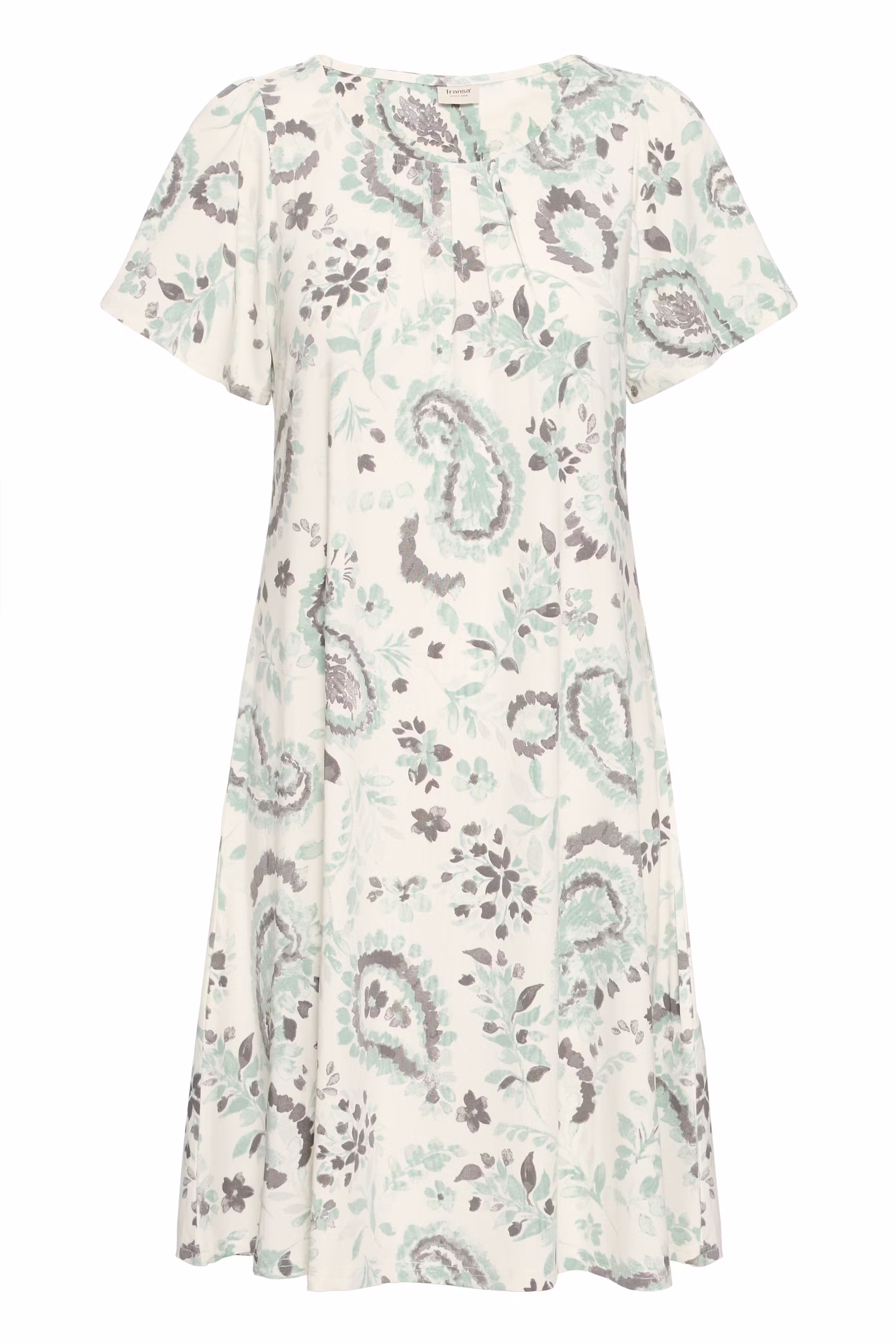 FRSEEN Kjole PACK FRONT 20612137-204505