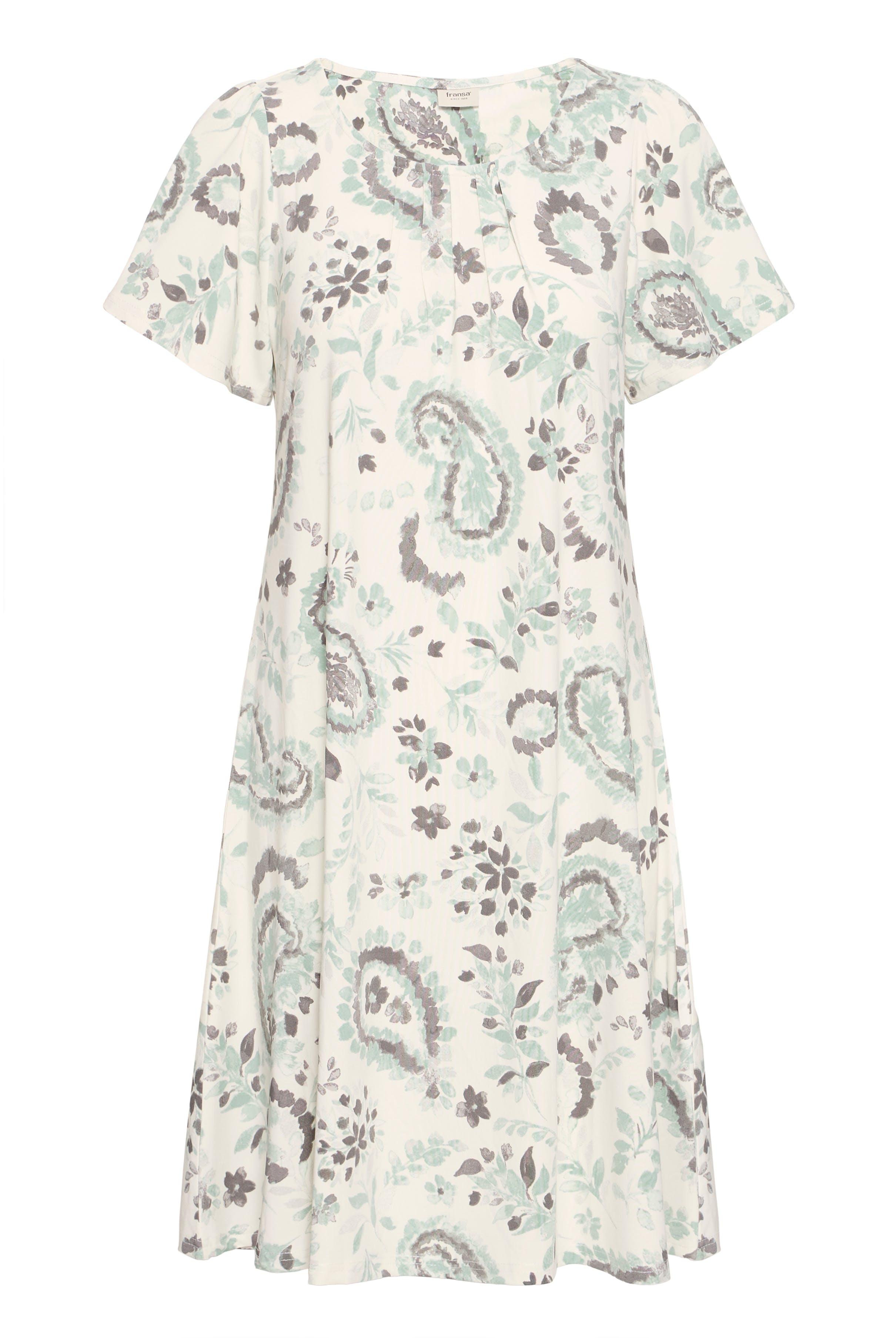 FRSEEN Jurk PACK FRONT 20612137-205085