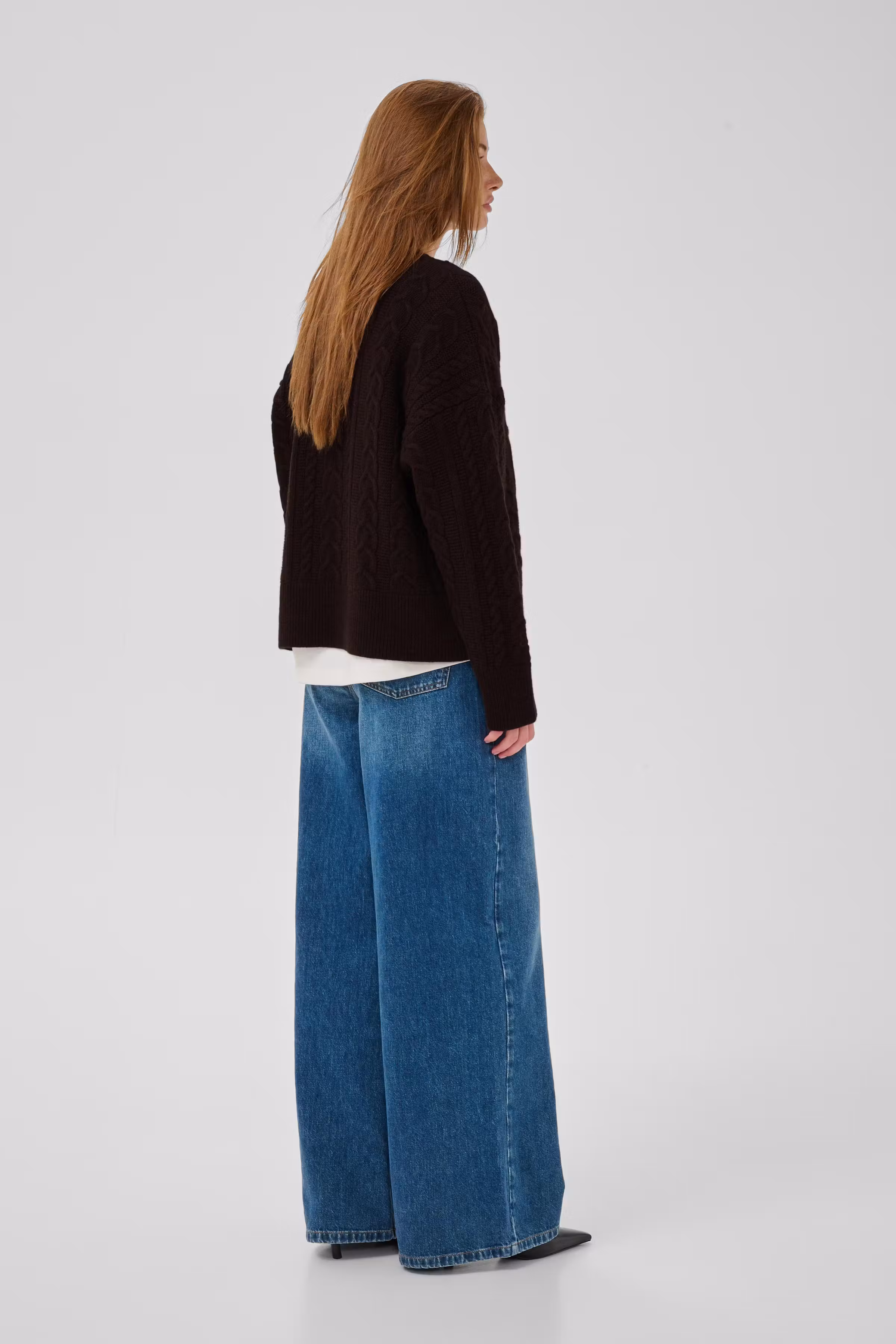 MWParis Pullover LOOKBOOK BACK 10705894-1000132