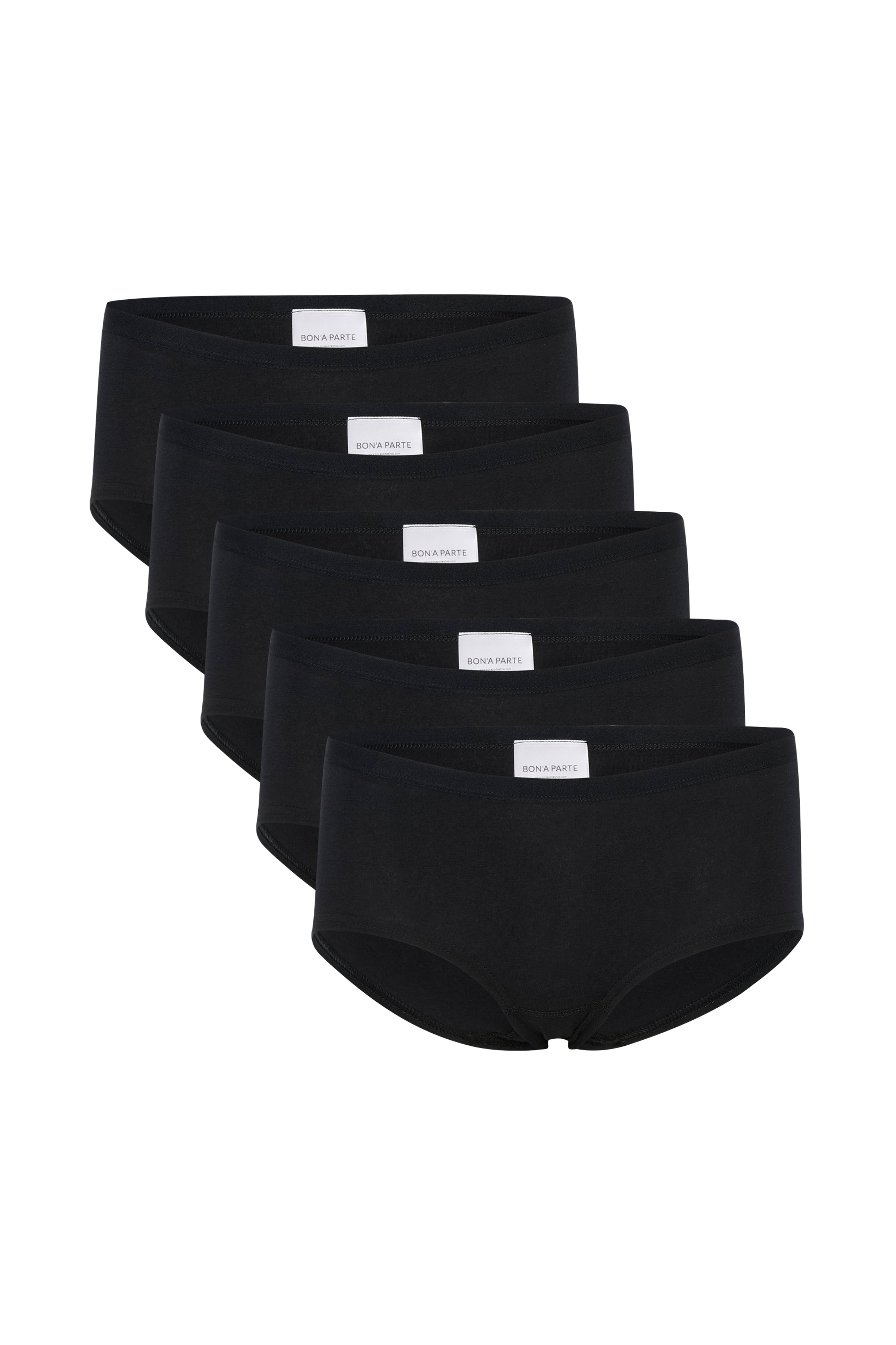 BP5-pack Unterhose PACK FRONT 40103468-400010