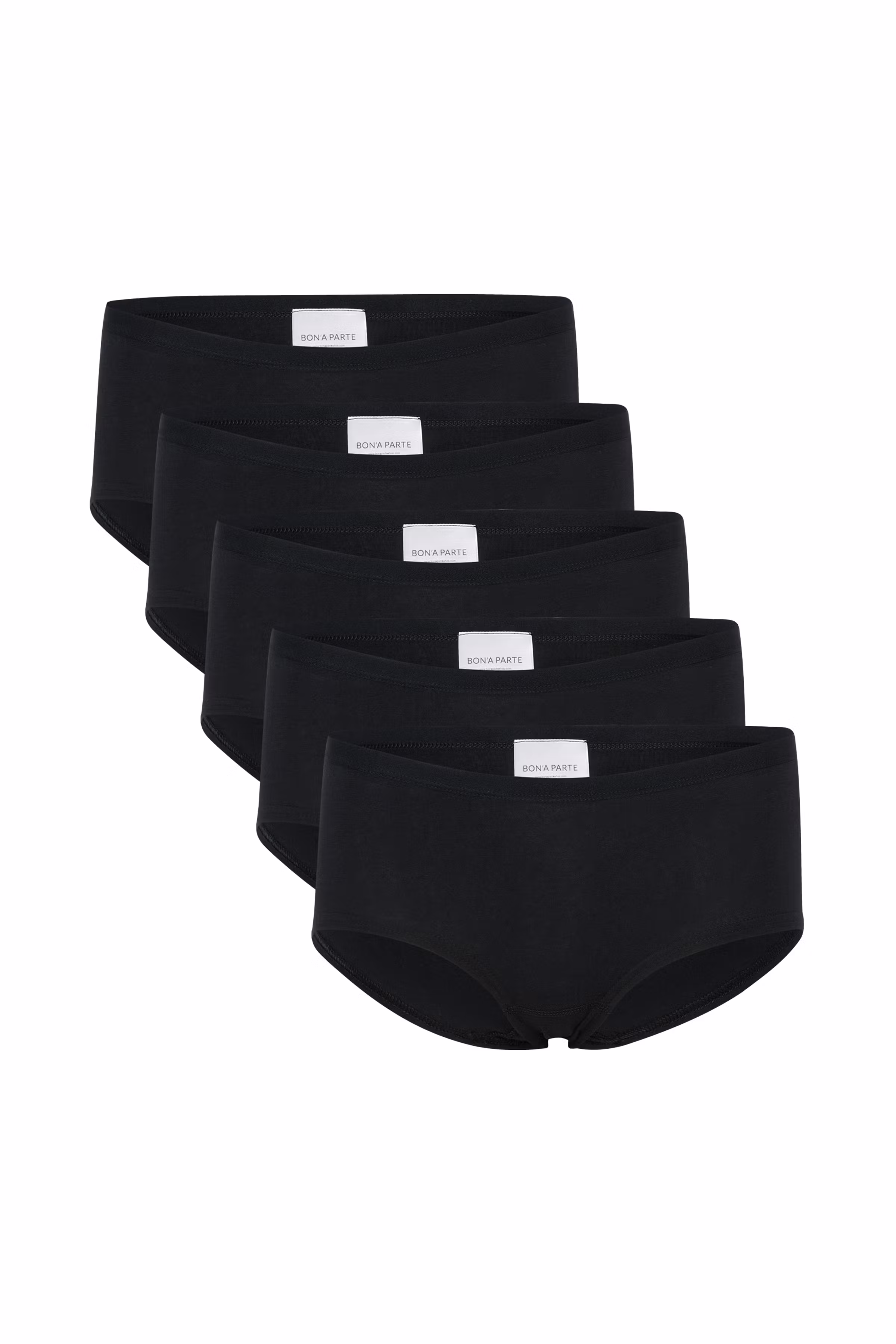 BP5-pack Panties PACK FRONT 40103468-400010