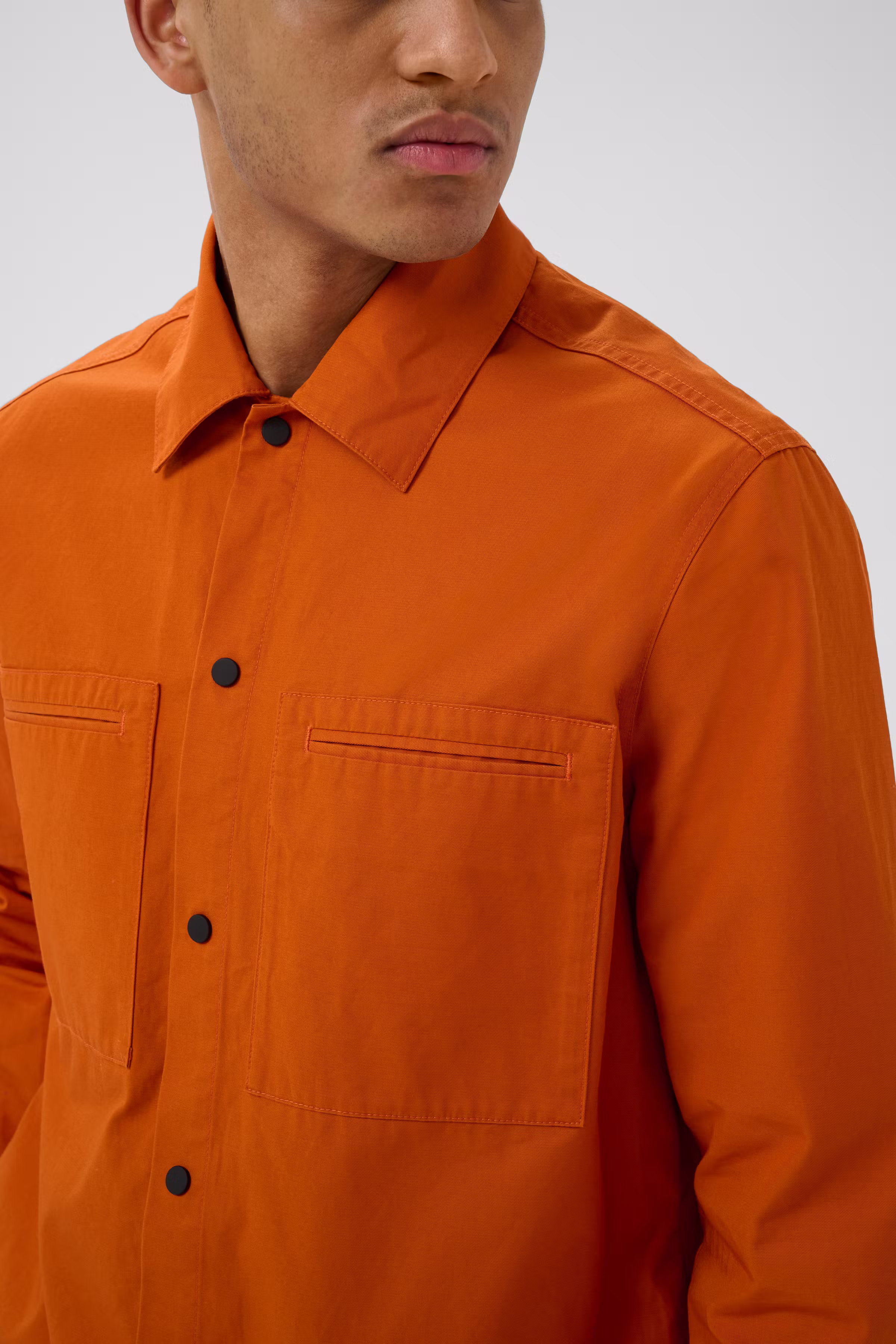 MAsolomon Skjorte LOOKBOOK DETAIL 30208951-161449