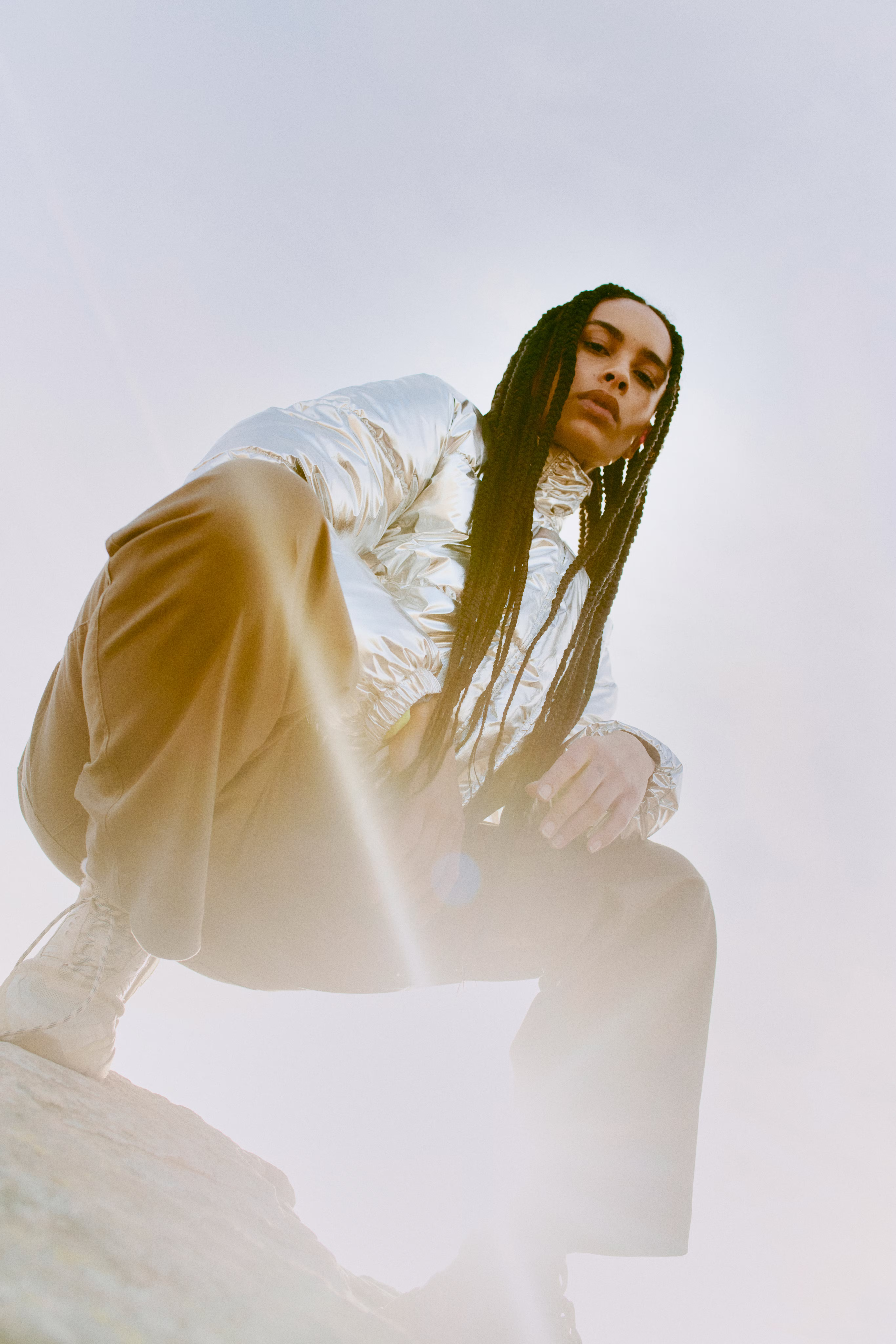 JCDAGNA Bovenkleding LOCATION NONE 22800768-201877