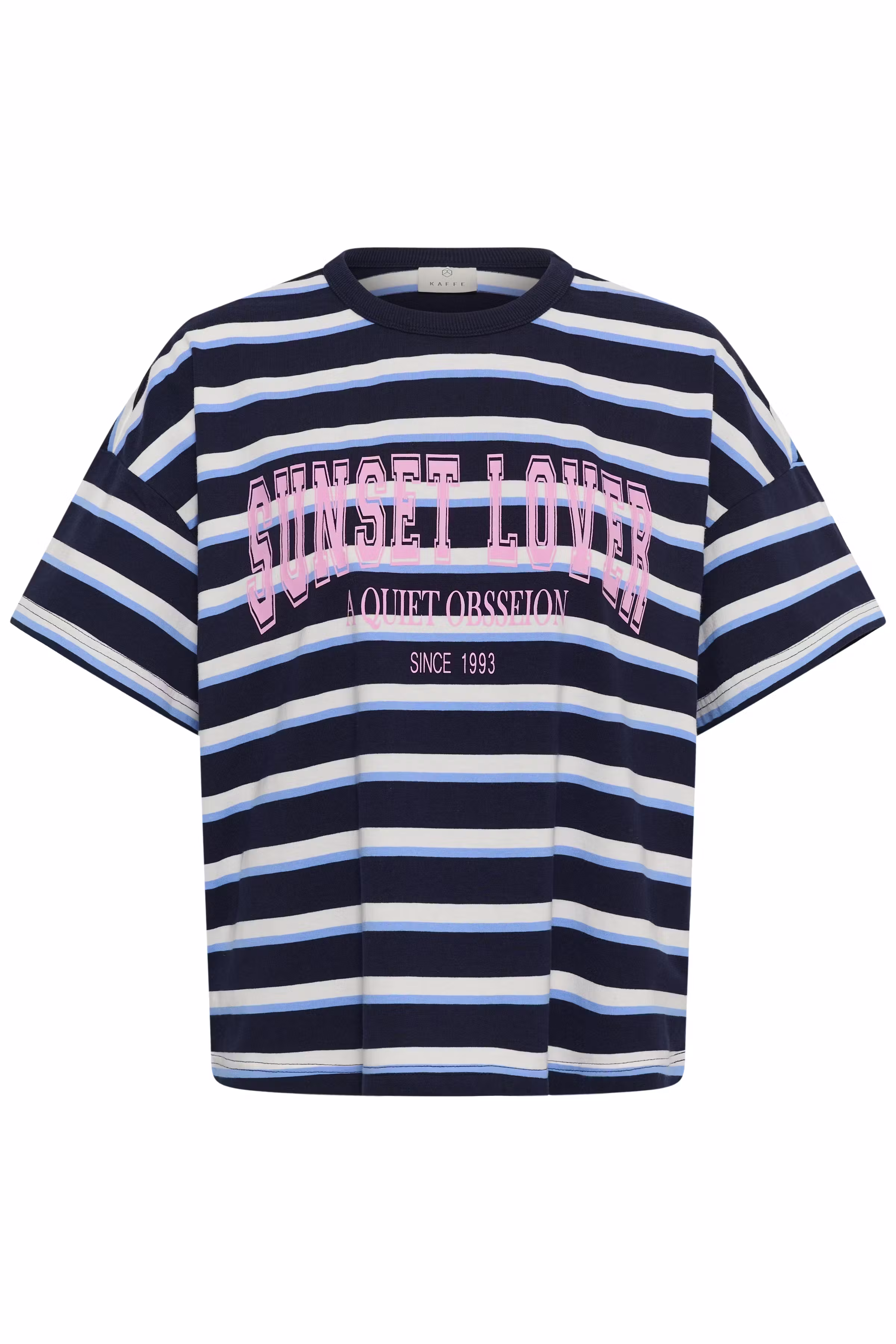KAeloise T-shirt PACK FRONT 10513129-1000759