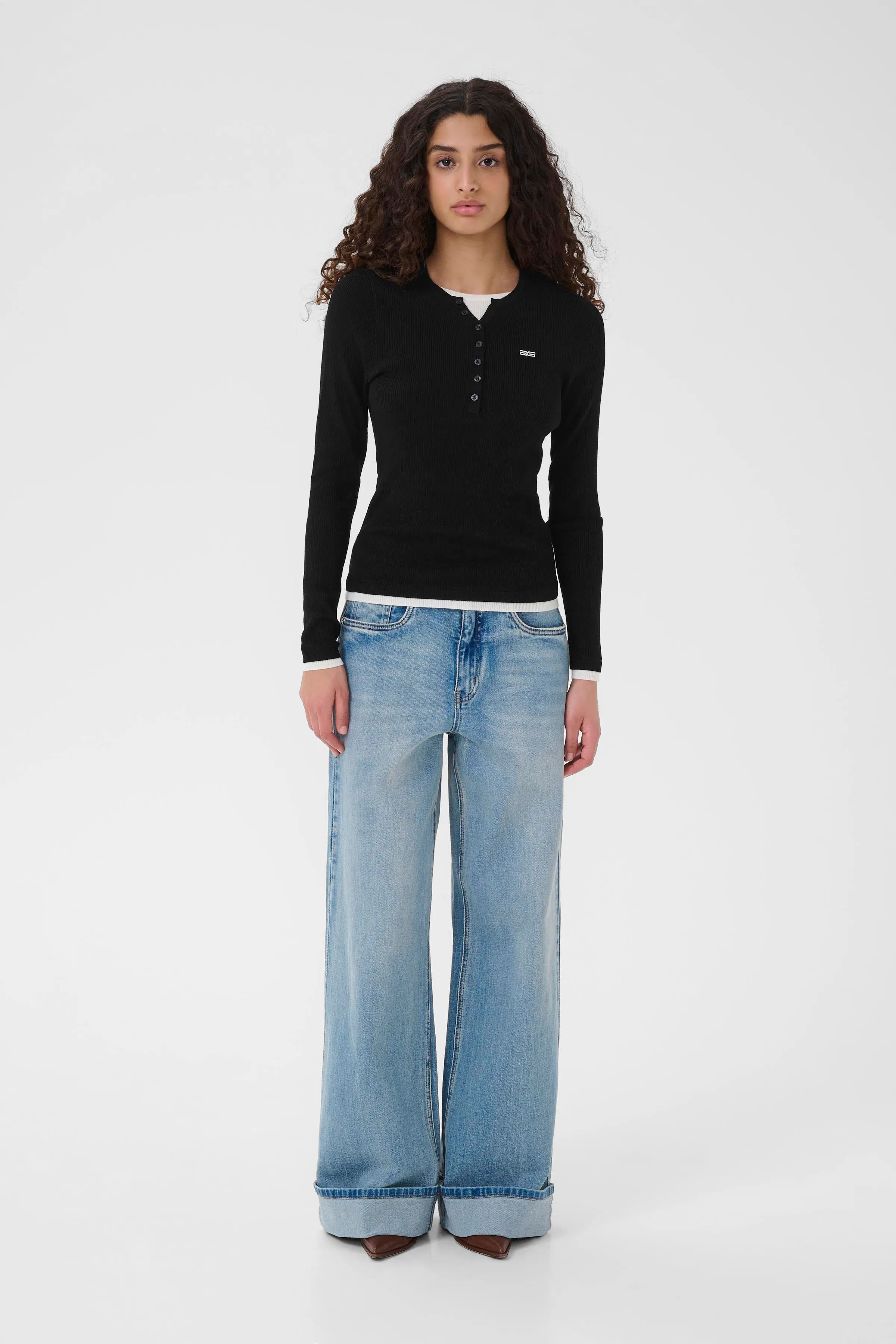 GZtrisha Blus LOOKBOOK FRONT 10910848-100017