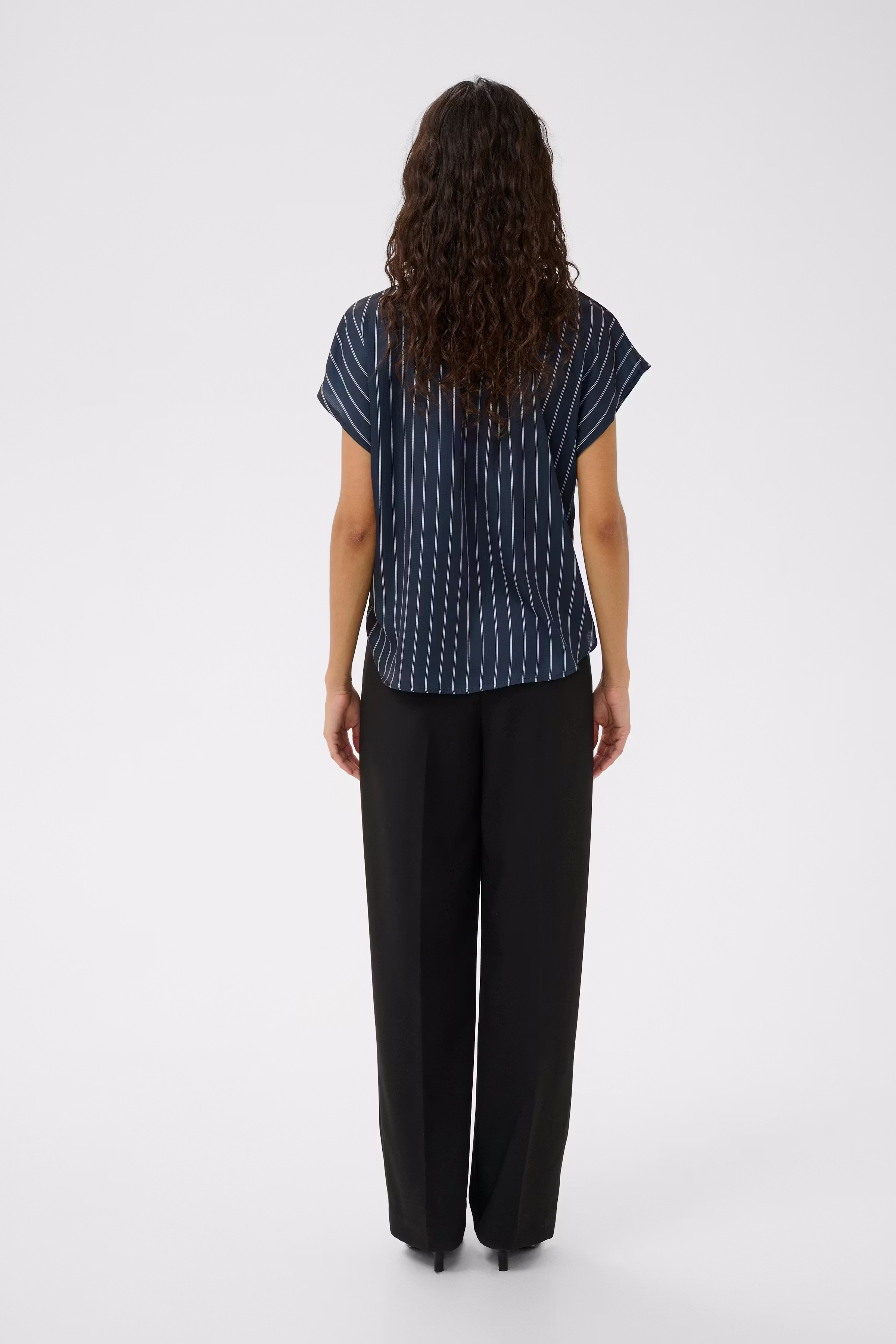 SLParis Bluse LOOKBOOK BACK 30409591-304556