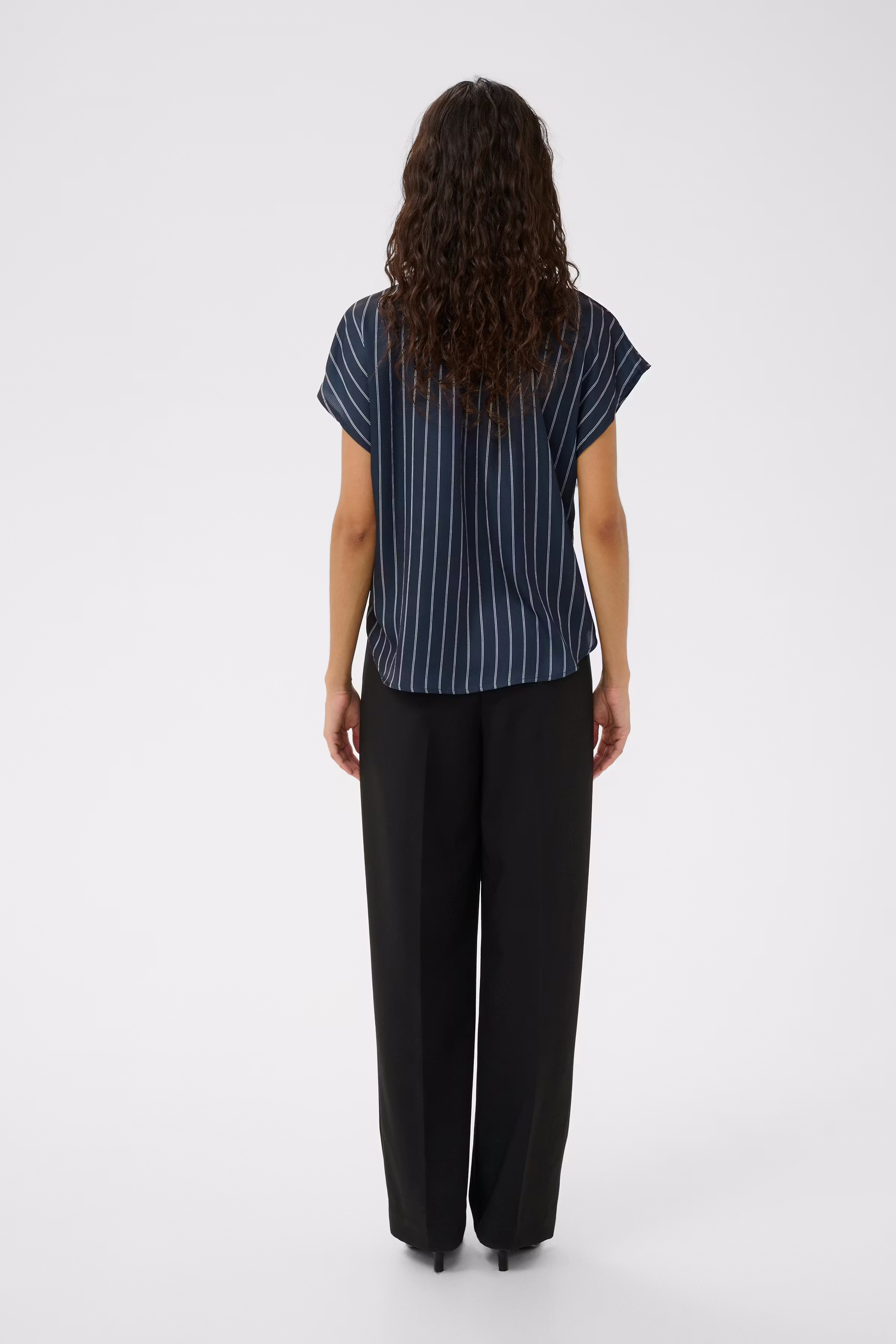 SLParis Bluse LOOKBOOK BACK 30409591-304556