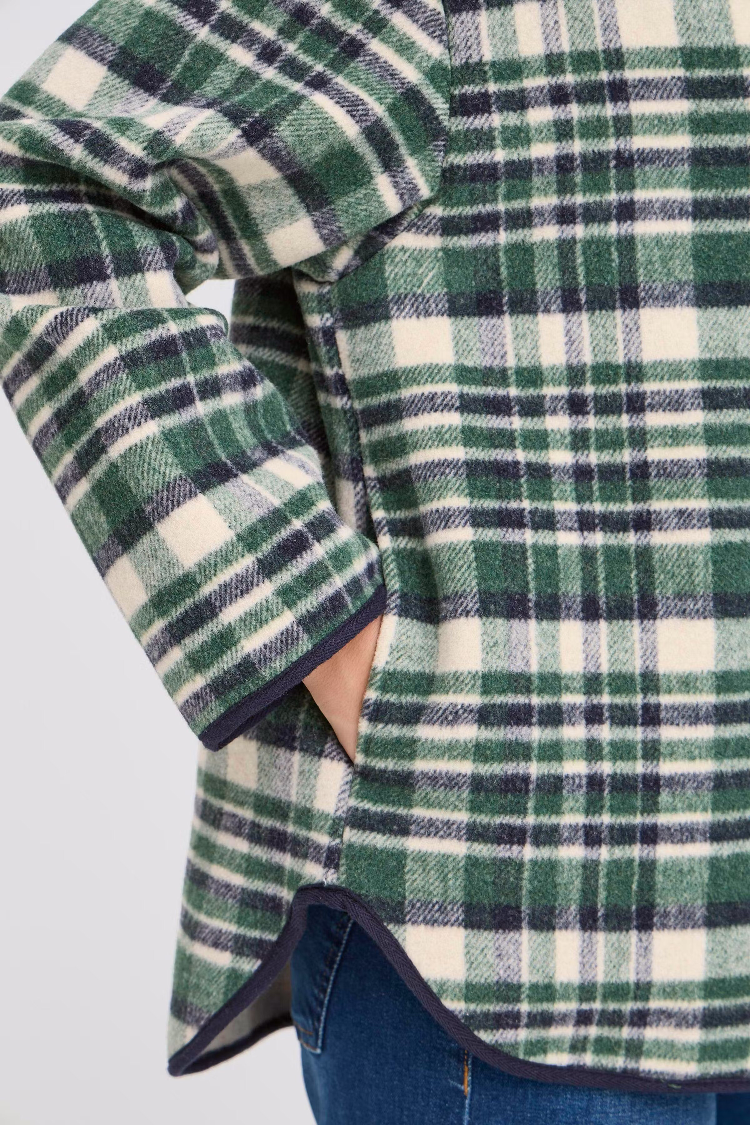 IHJOHANNA Yttertøy LOOKBOOK DETAIL 20124430-900001110