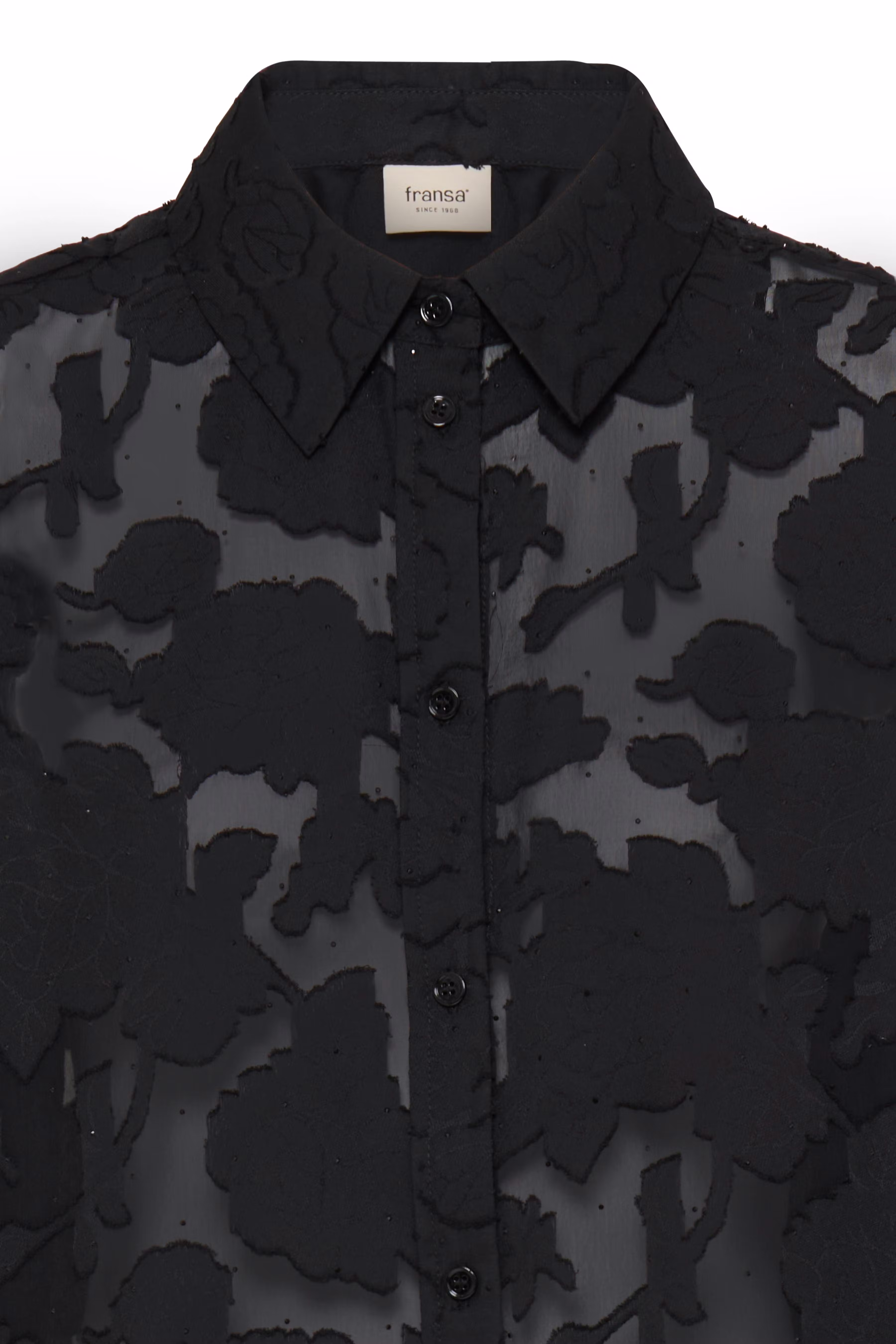 FRRHINESTONE Skjorte PACK DETAIL 20617288-194008