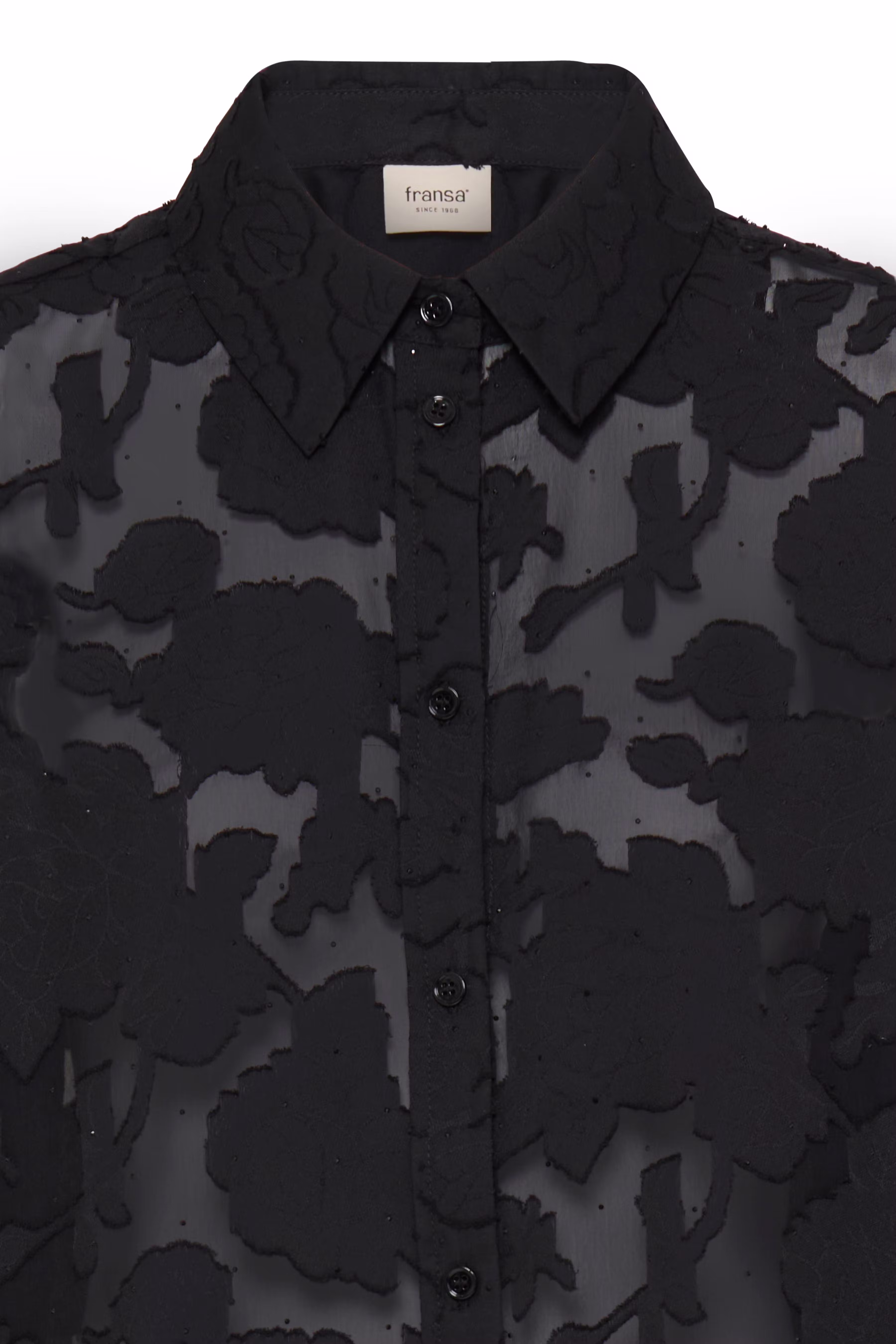 FRRHINESTONE Skjorte PACK DETAIL 20617288-194008
