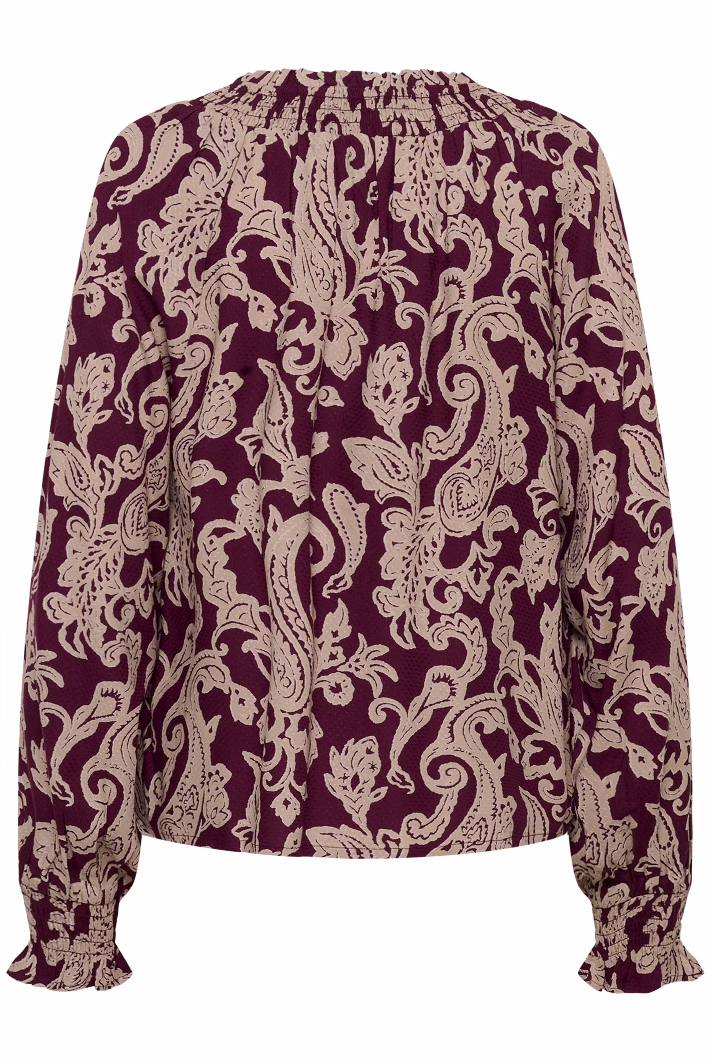 CRLucy Blouse PACK BACK 10613156-109288
