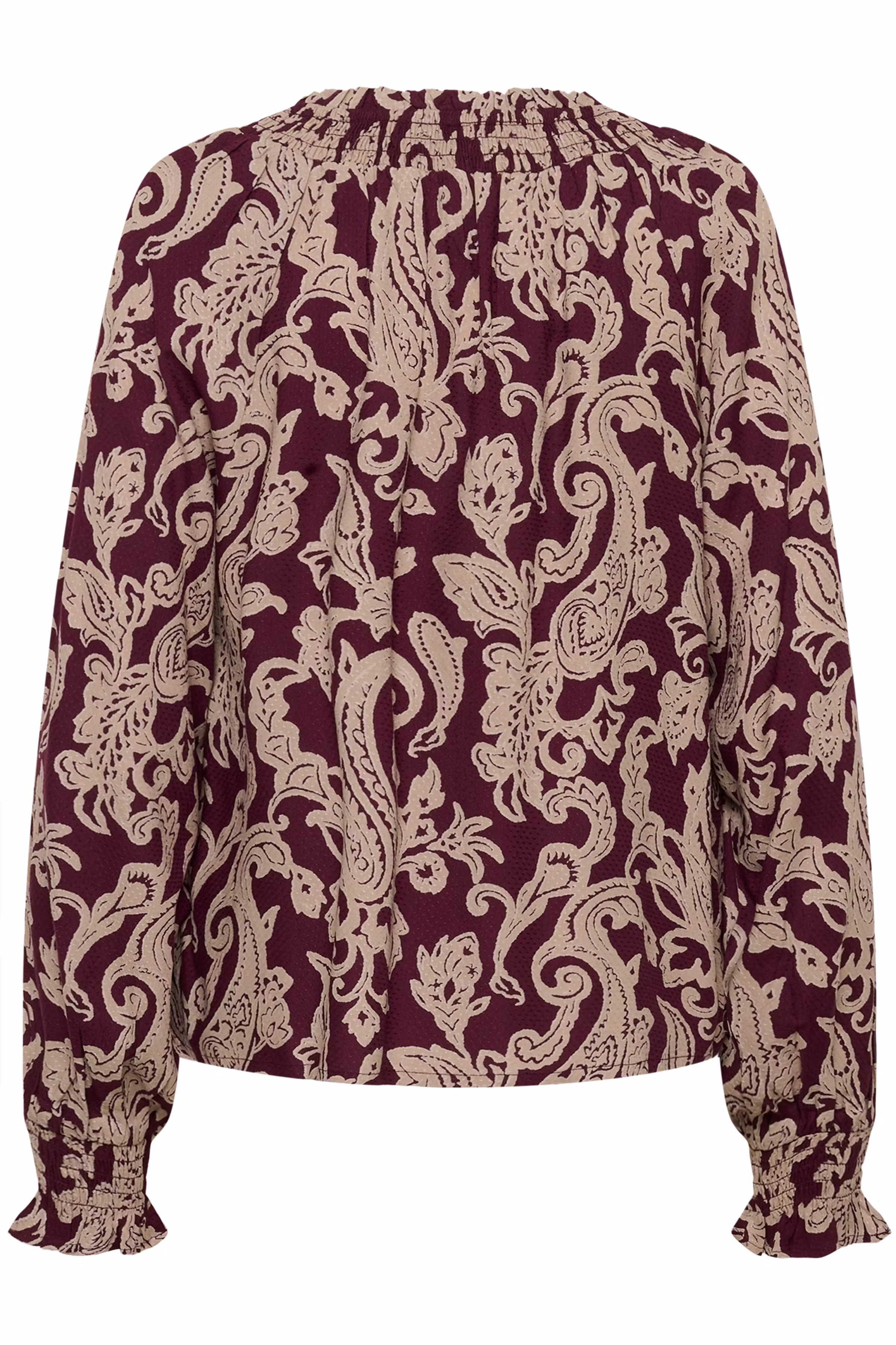 CRLucy Bluse PACK BACK 10613156-109288