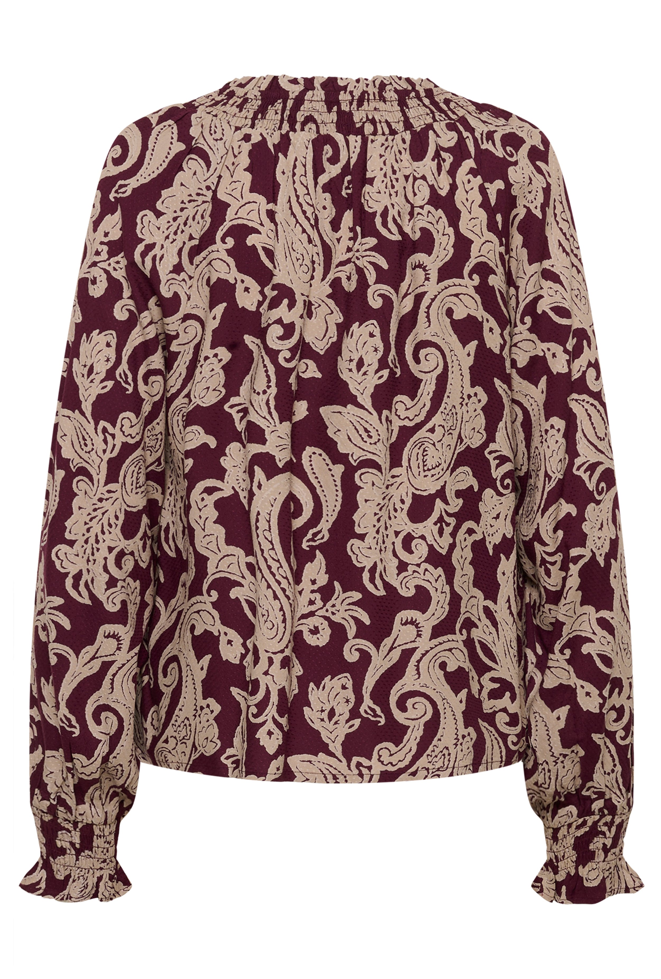 CRLucy Blouse PACK BACK 10613156-109288