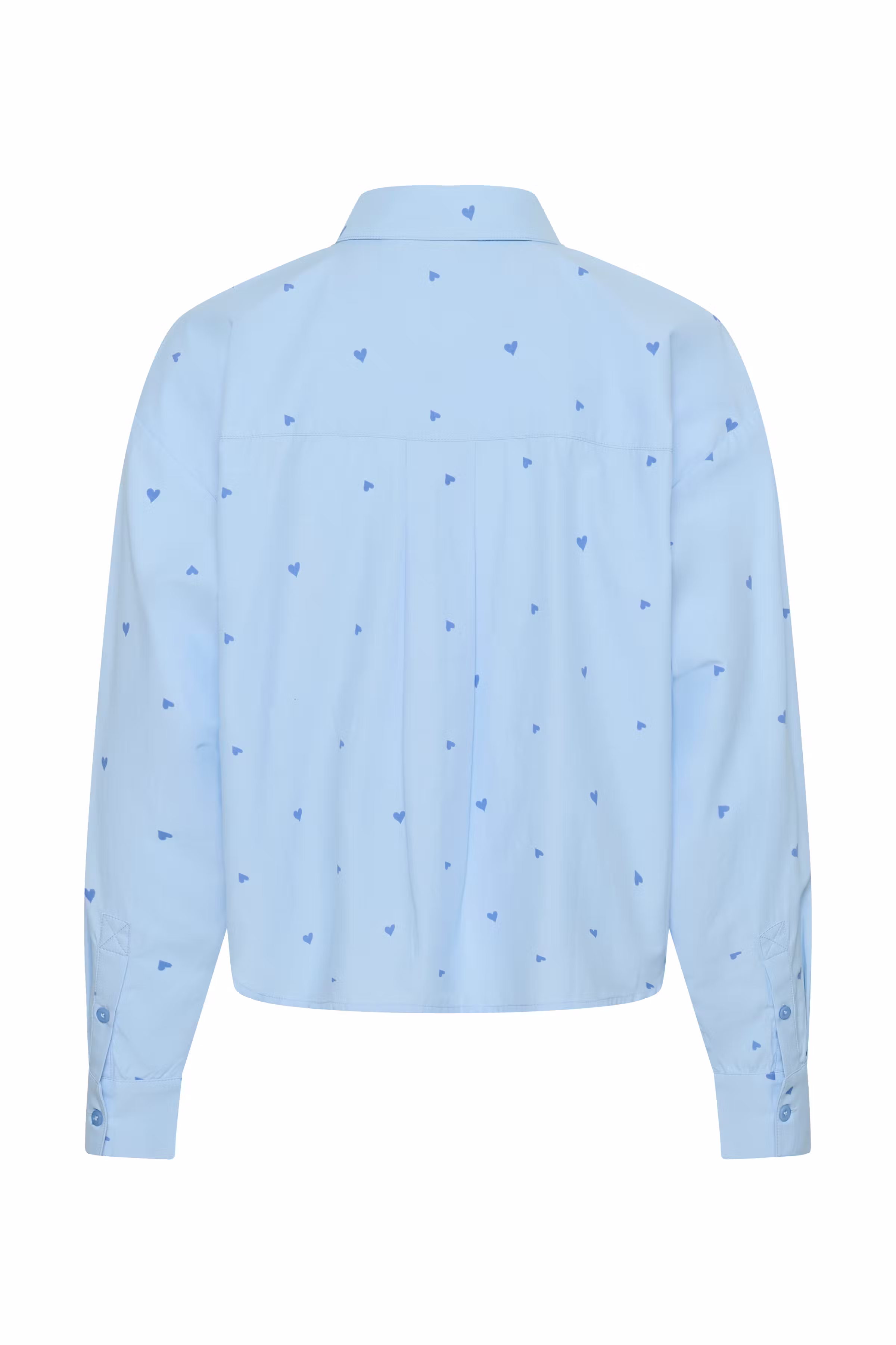 KAgiulia Overhemd PACK BACK 10511941-109654