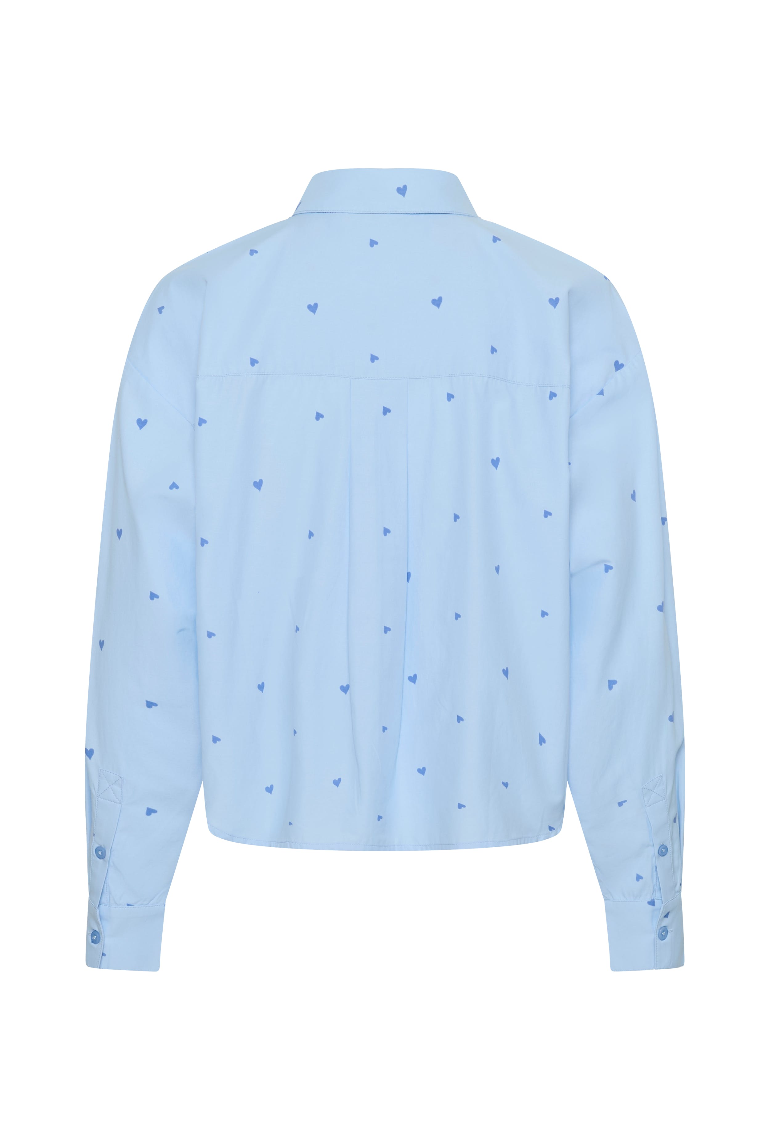 KAgiulia Shirt PACK BACK 10511941-109654