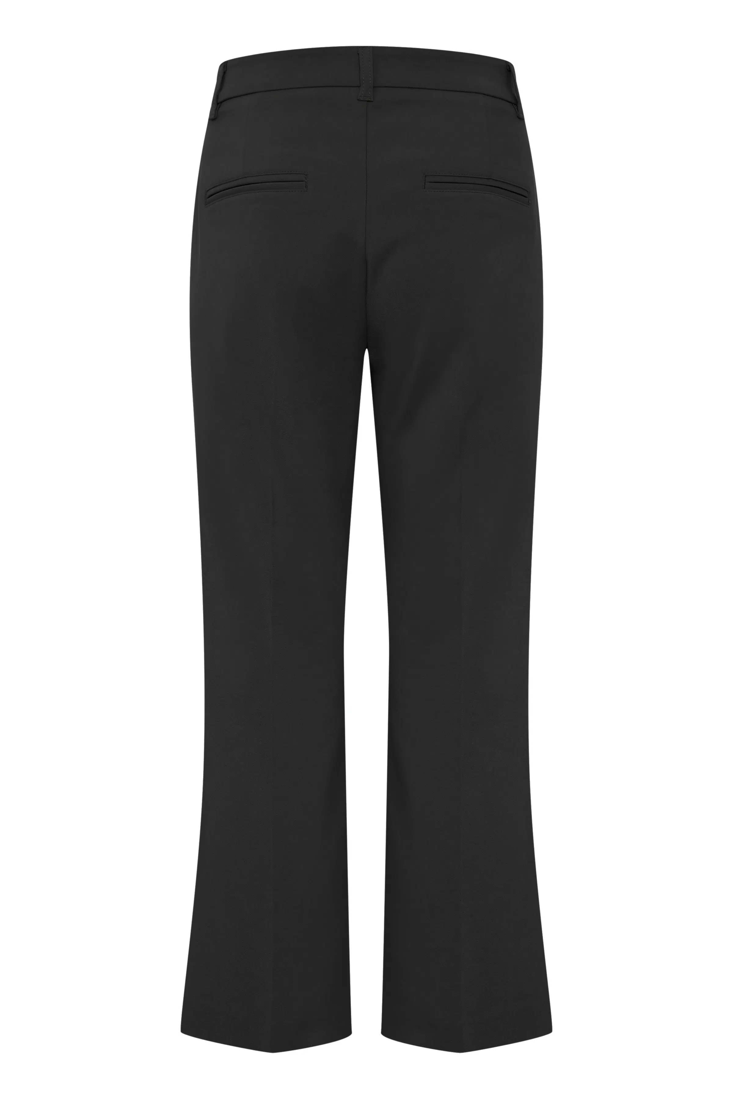 PZBINDY HW Pant Kickflared Leg PACK BACK 50206520-193911