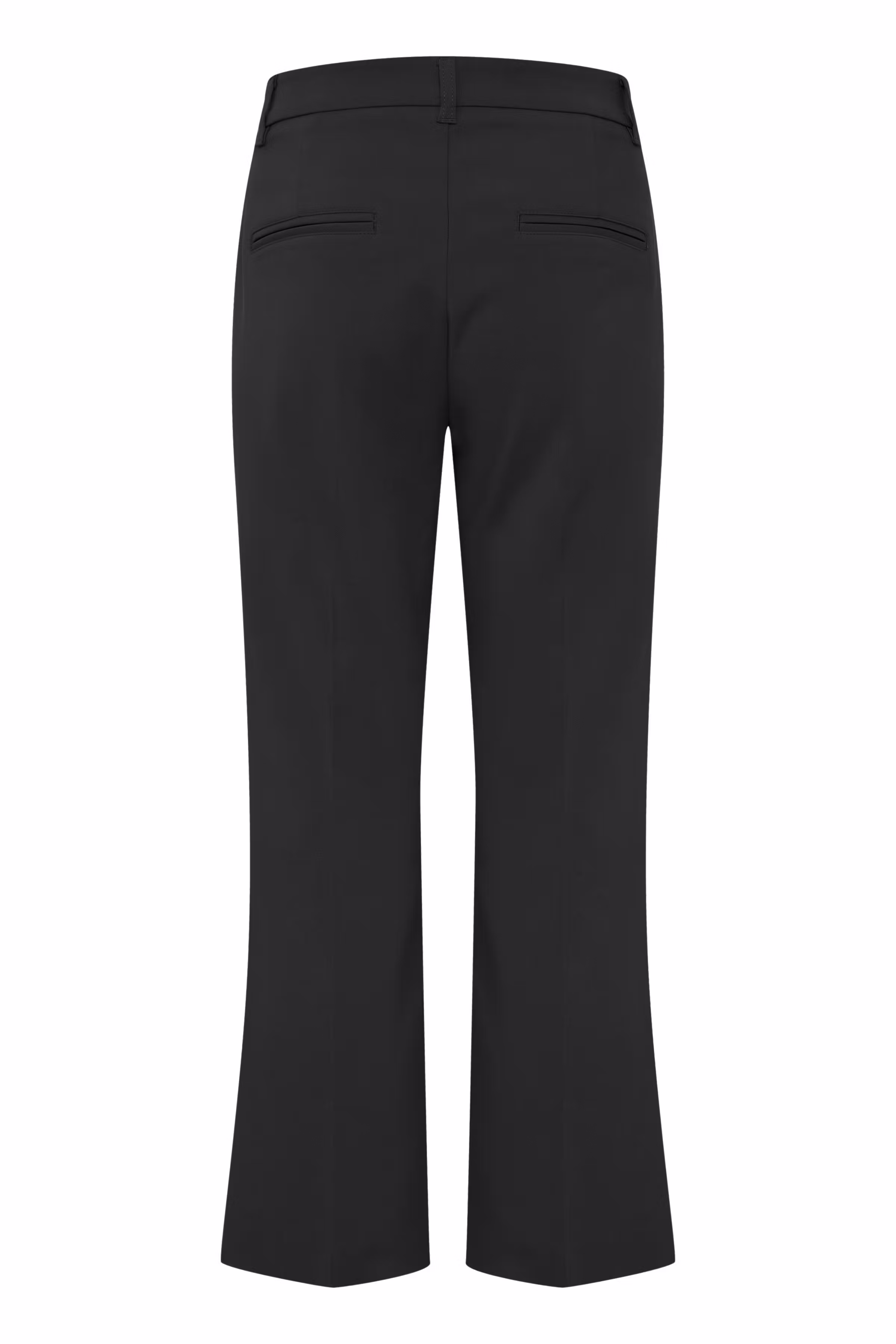 PZBINDY HW Pant Kickflared Leg PACK BACK 50206520-193911