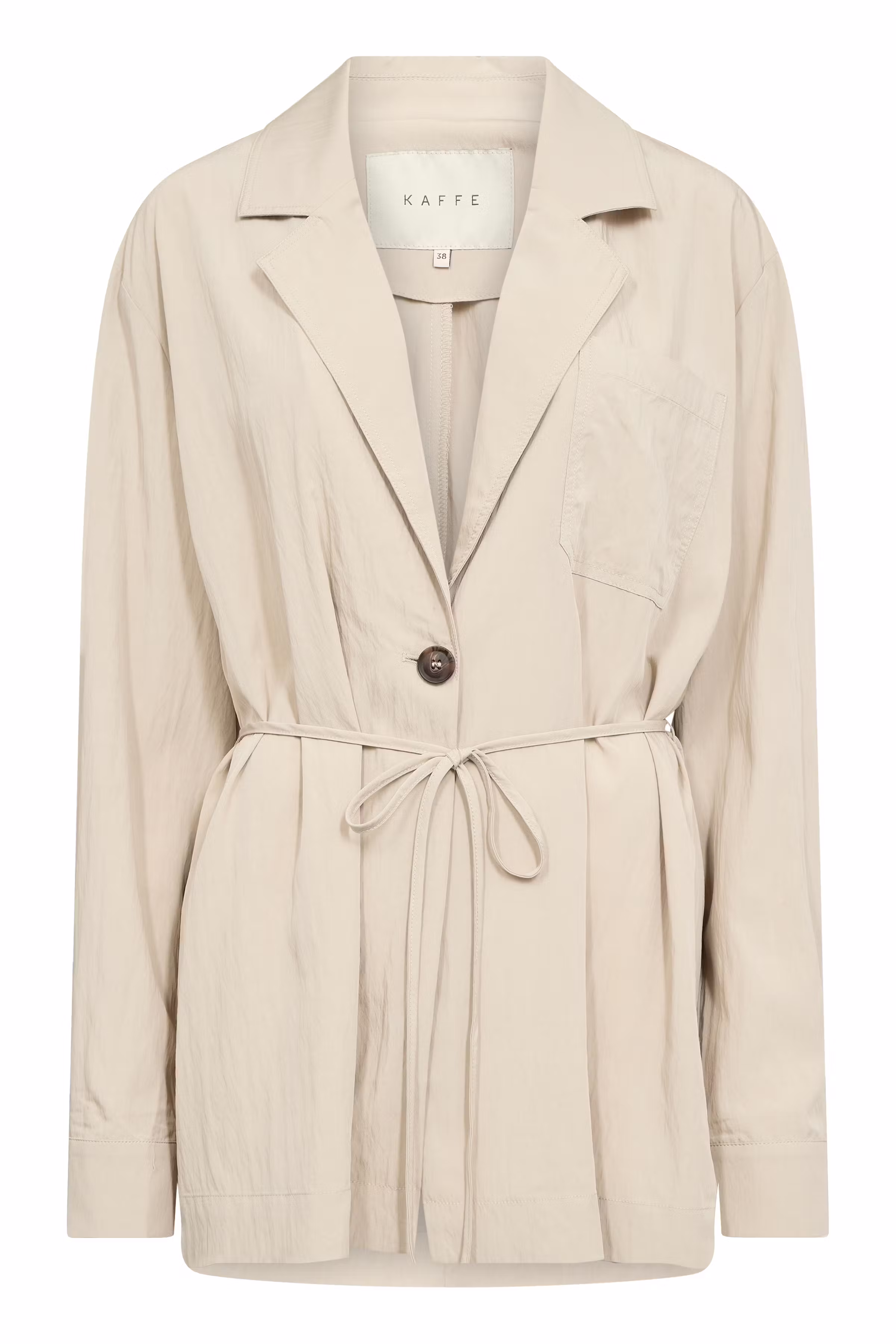 KAtrinity Skjorte PACK FRONT 10509692-151305