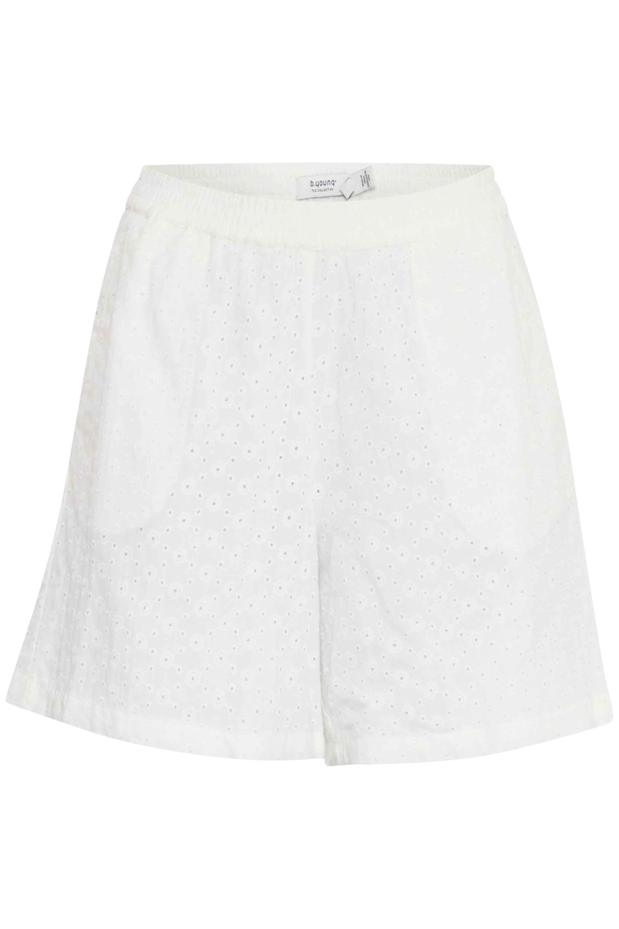 BYINGELISE Shorts PACK FRONT 20815758-114300