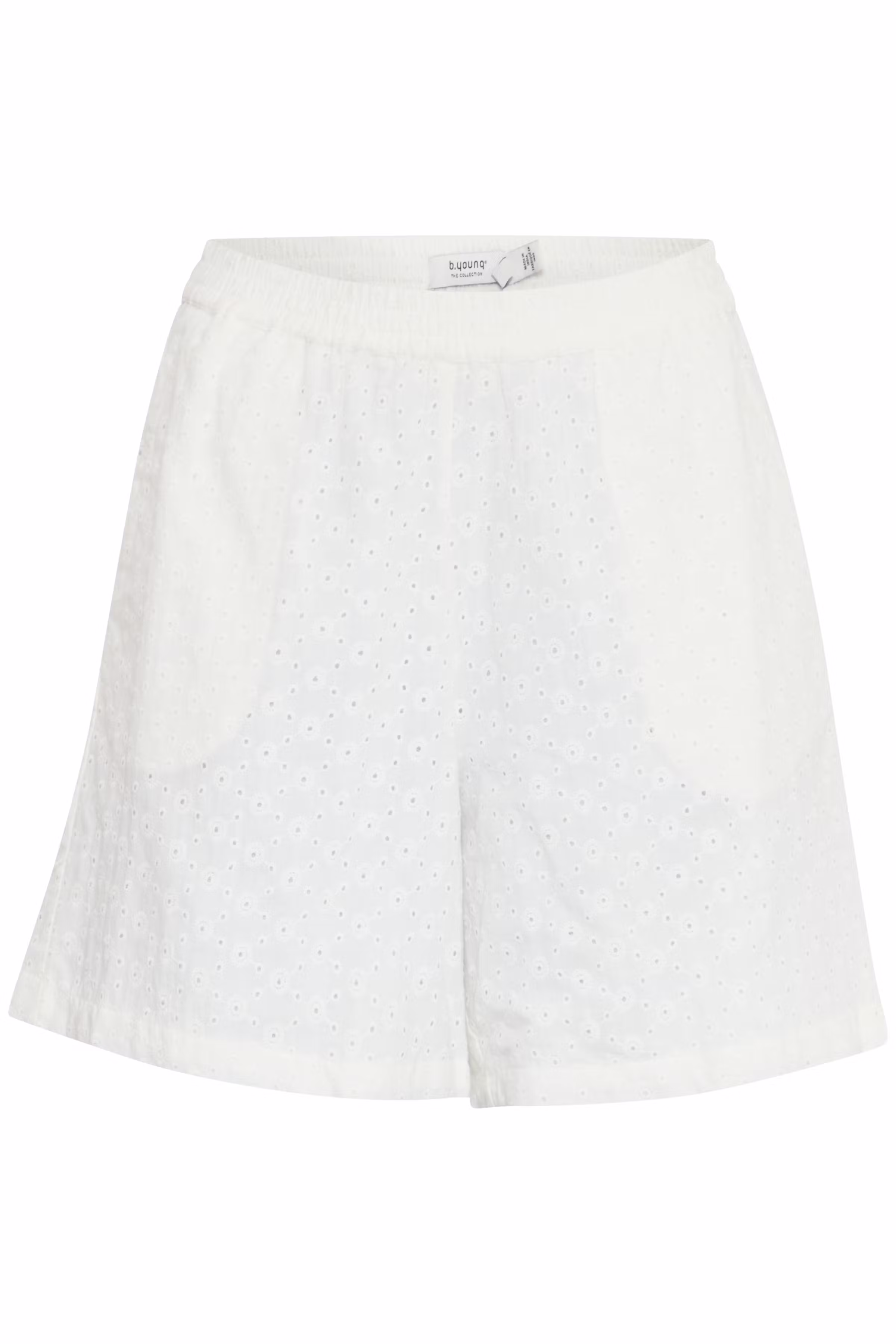 BYINGELISE Shorts PACK FRONT 20815758-114300