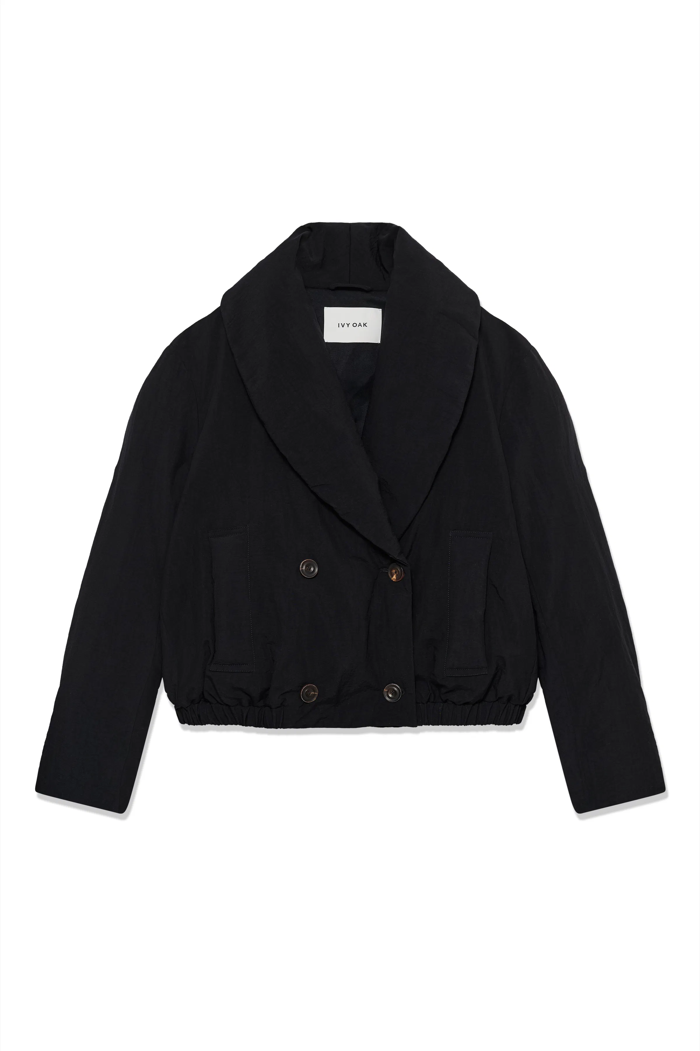 IOJewel Outerwear PACK FRONT 30600100-BK999