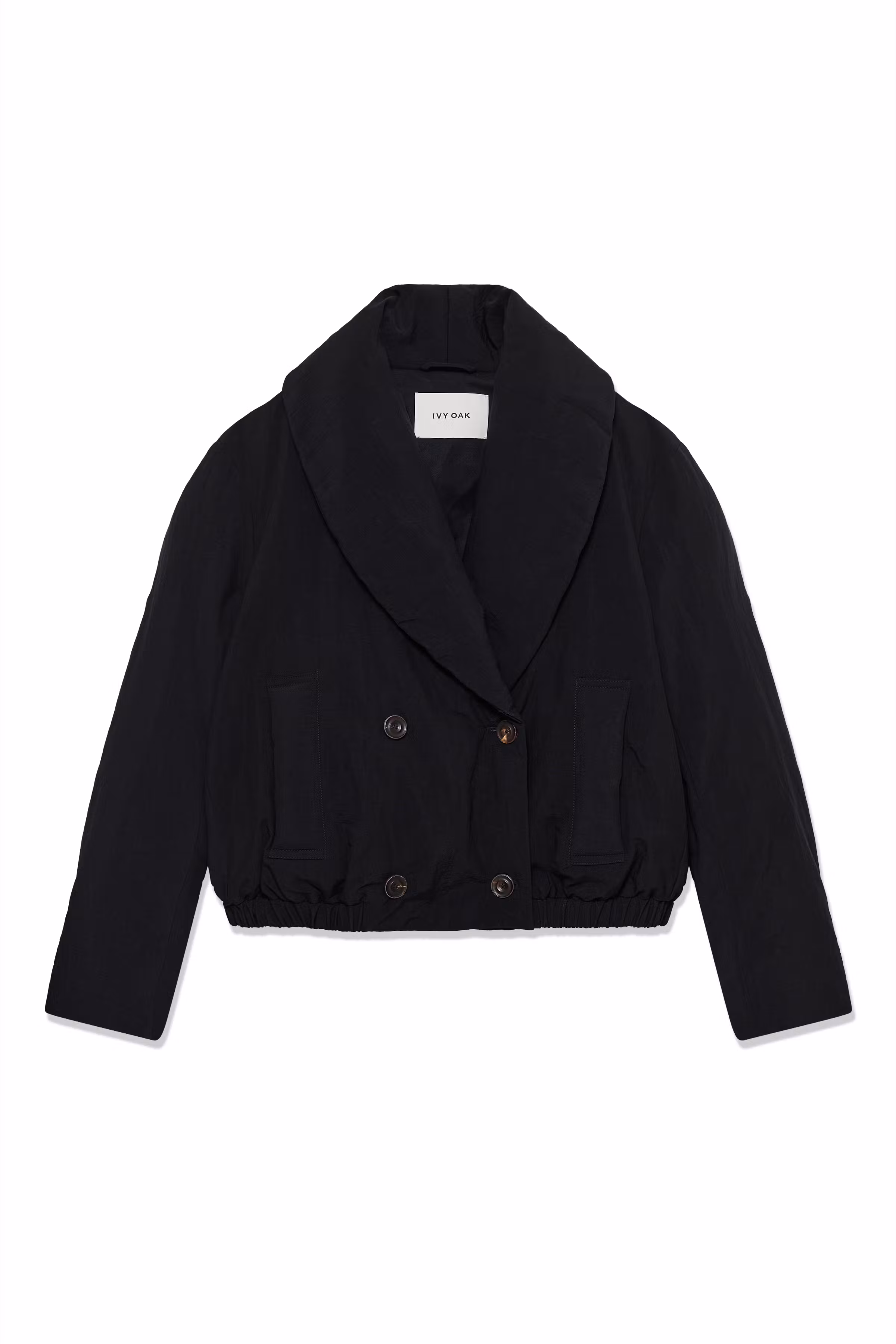 IOJewel Outerwear PACK FRONT 30600100-BK999