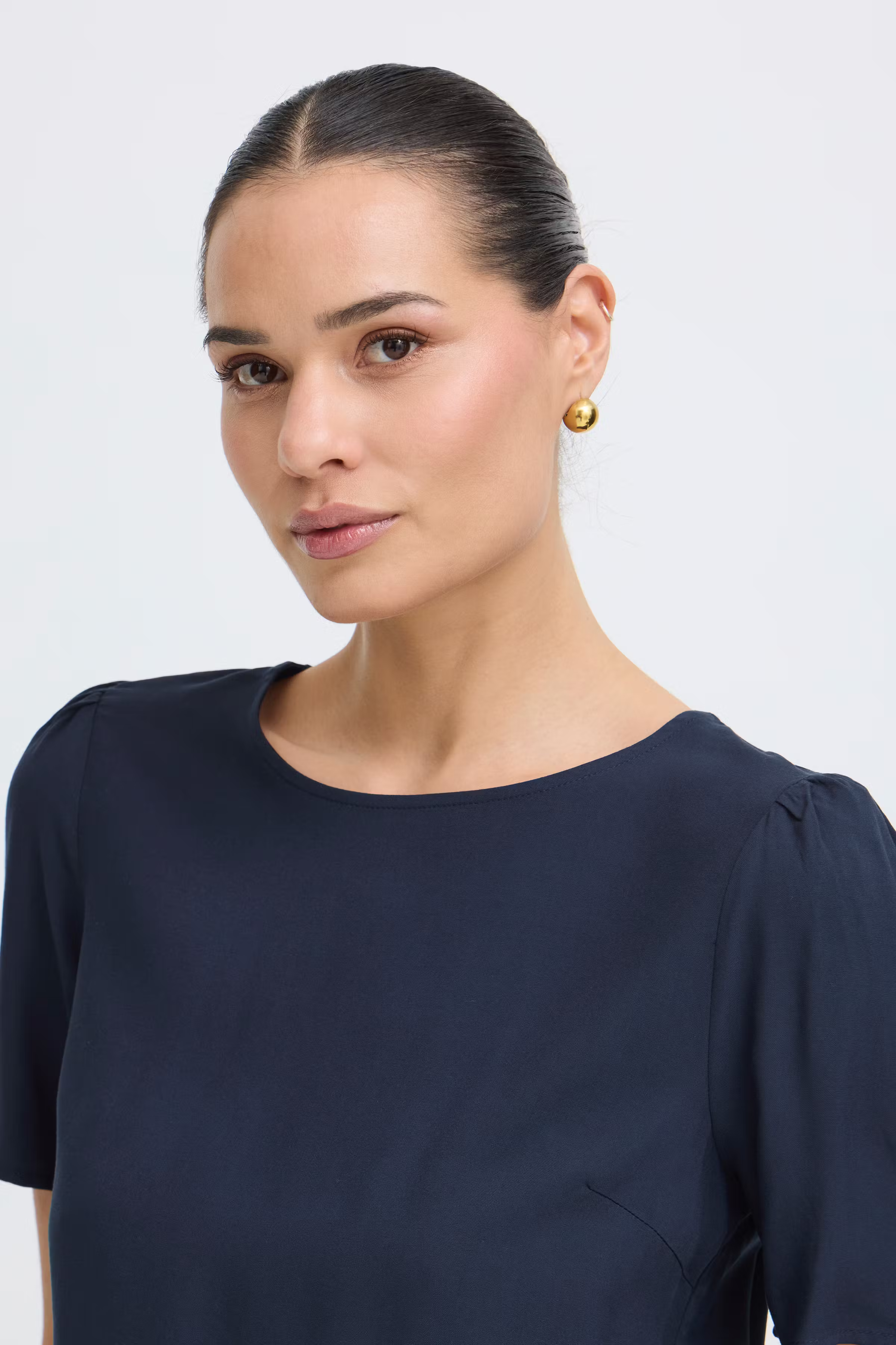 BYMMJOELLA Bluse LOOKBOOK DETAIL 20811222-194020