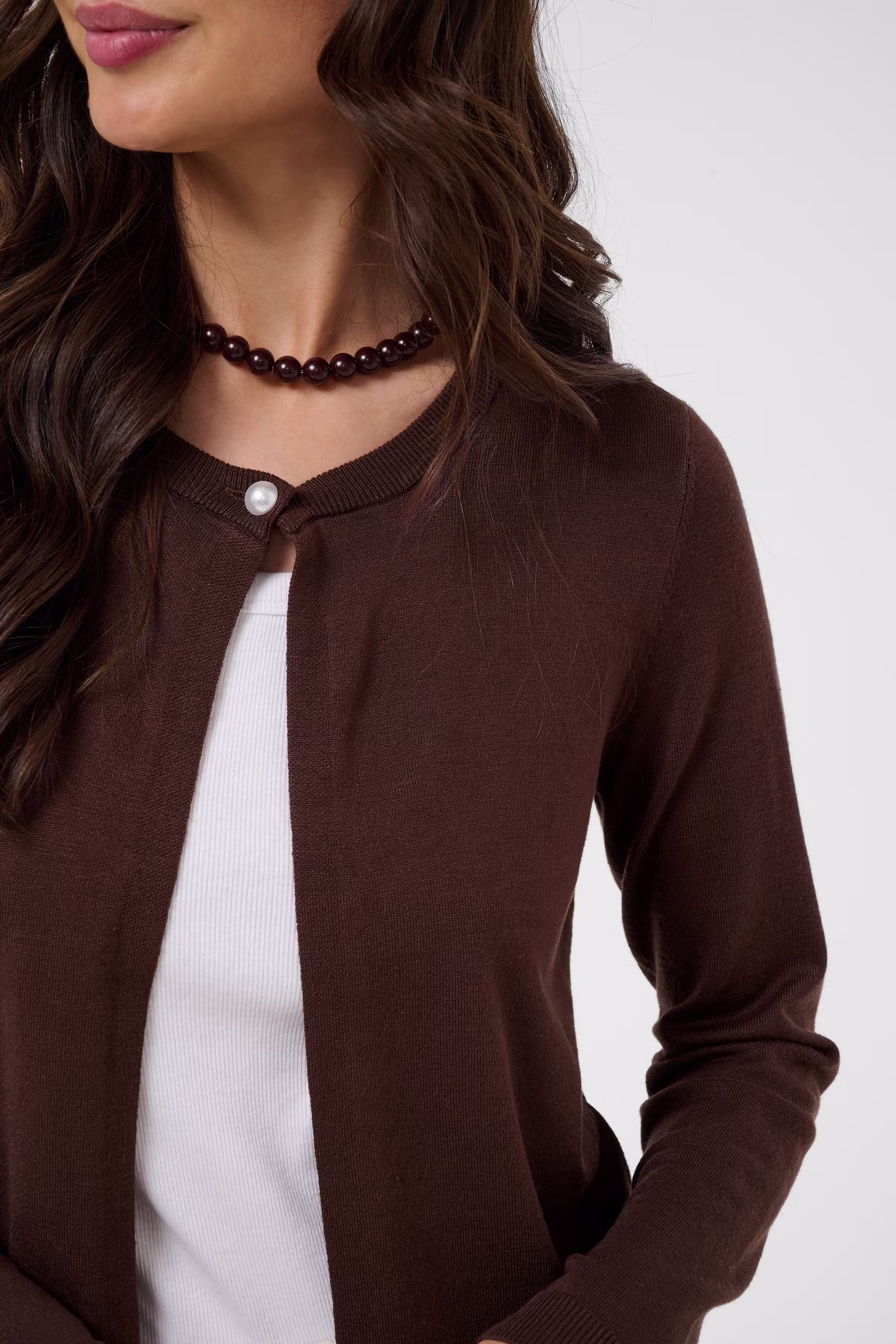 KAlizza Cardigan LOOKBOOK DETAIL 10511949-190915