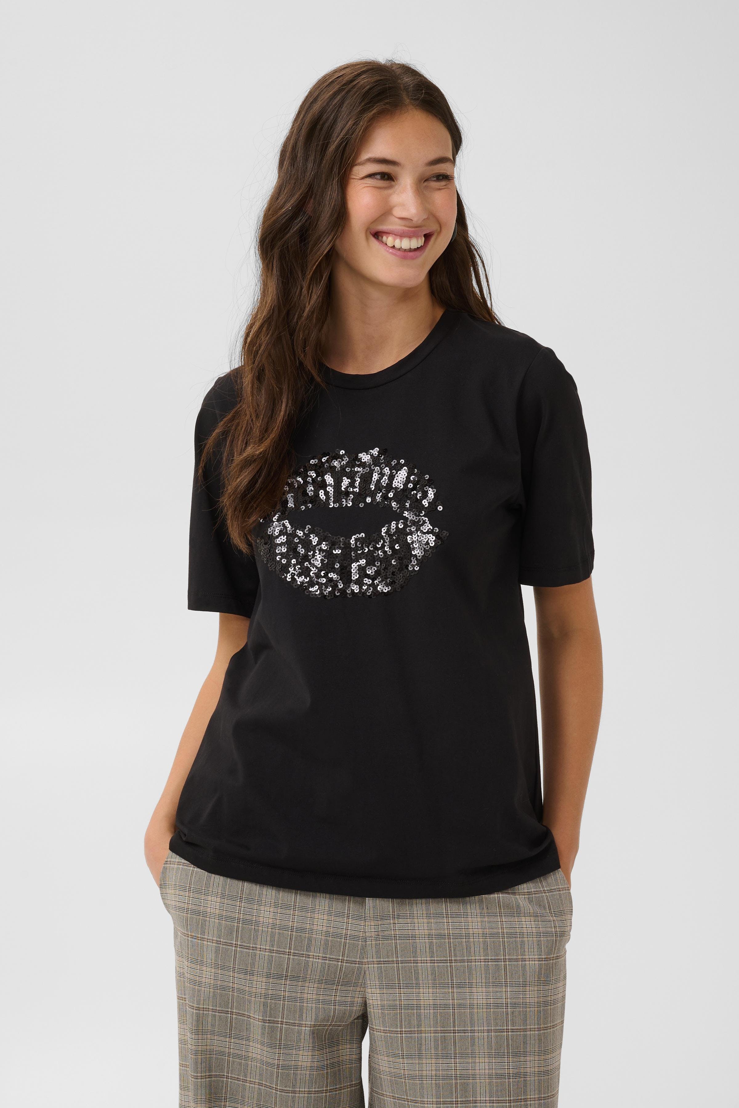CUBREE T-shirt LOOKBOOK FRONT 50114105-194008
