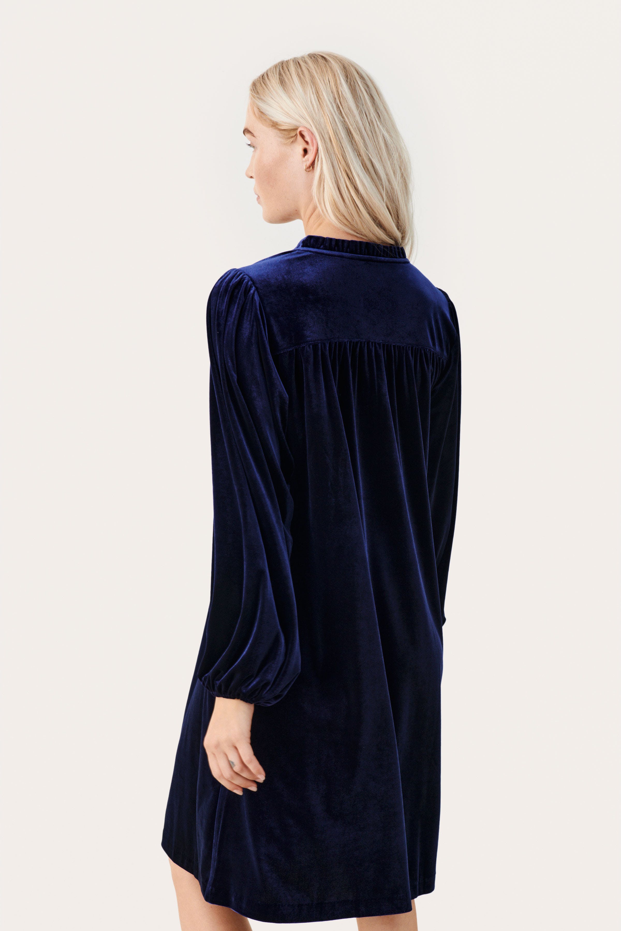 DritasPW Kleid LOOKBOOK BACK 30308209-193851