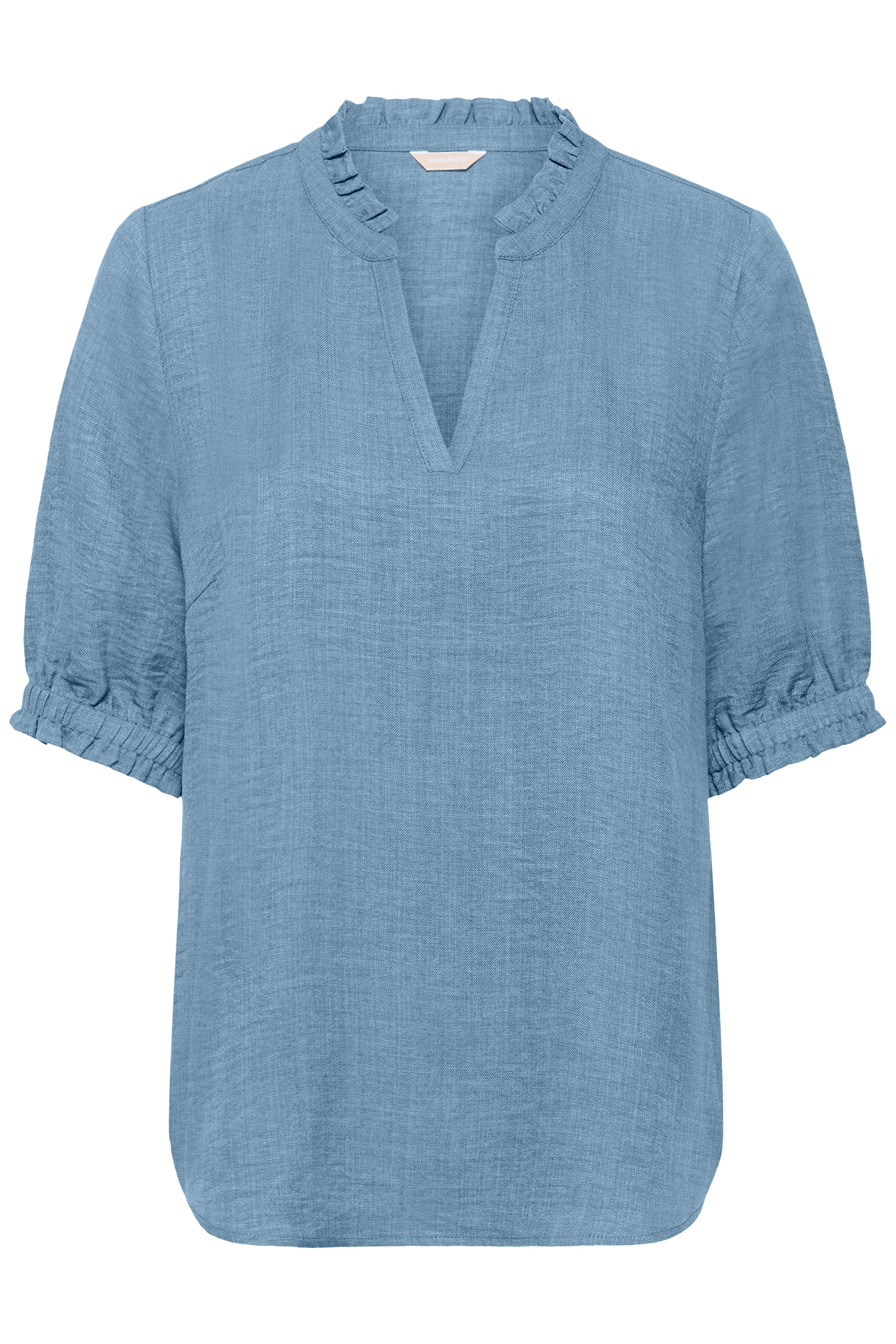 BPoda Blouse PACK FRONT 40200027-1415061