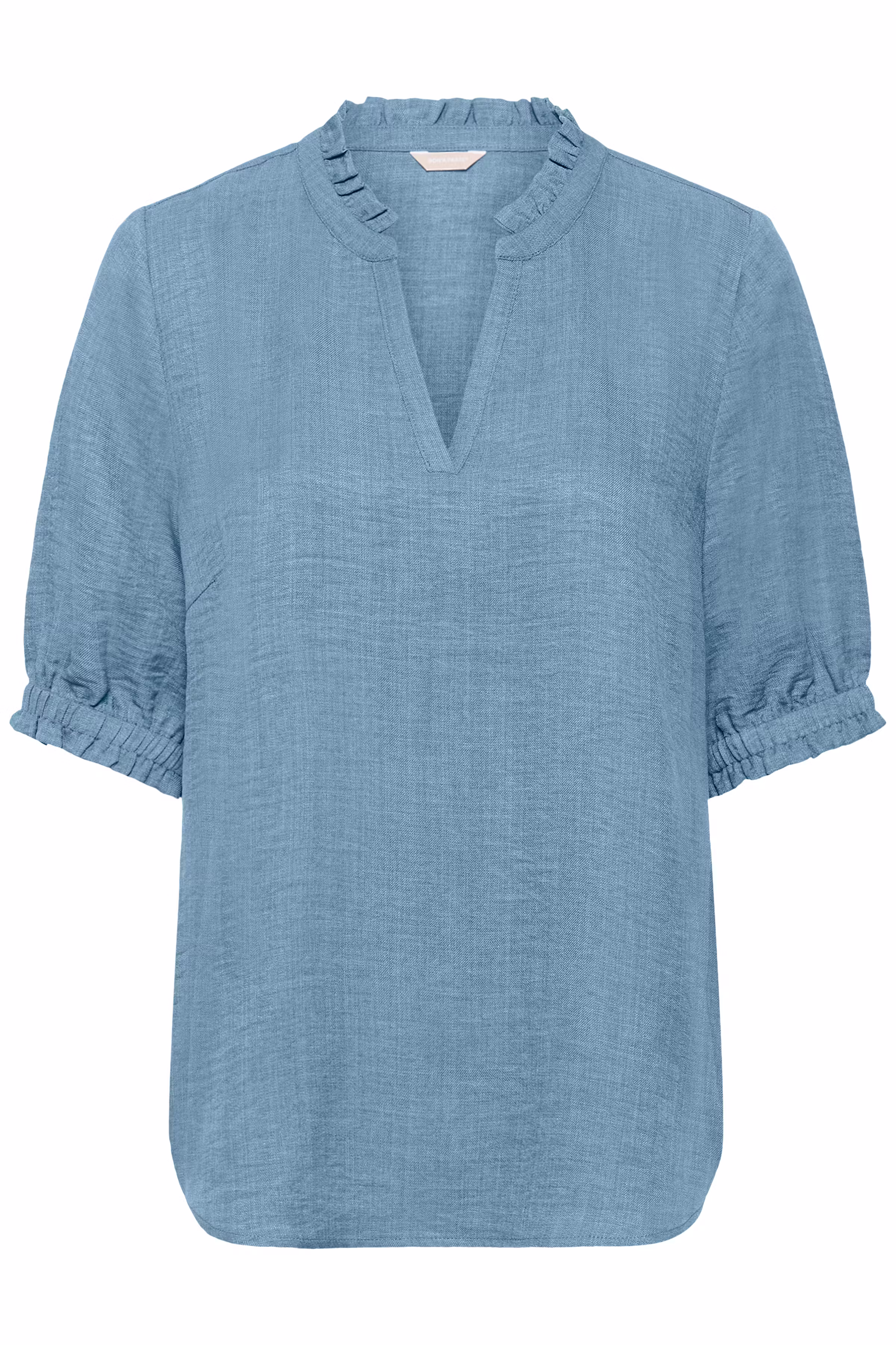 BPoda Blouse PACK FRONT 40200027-1840201