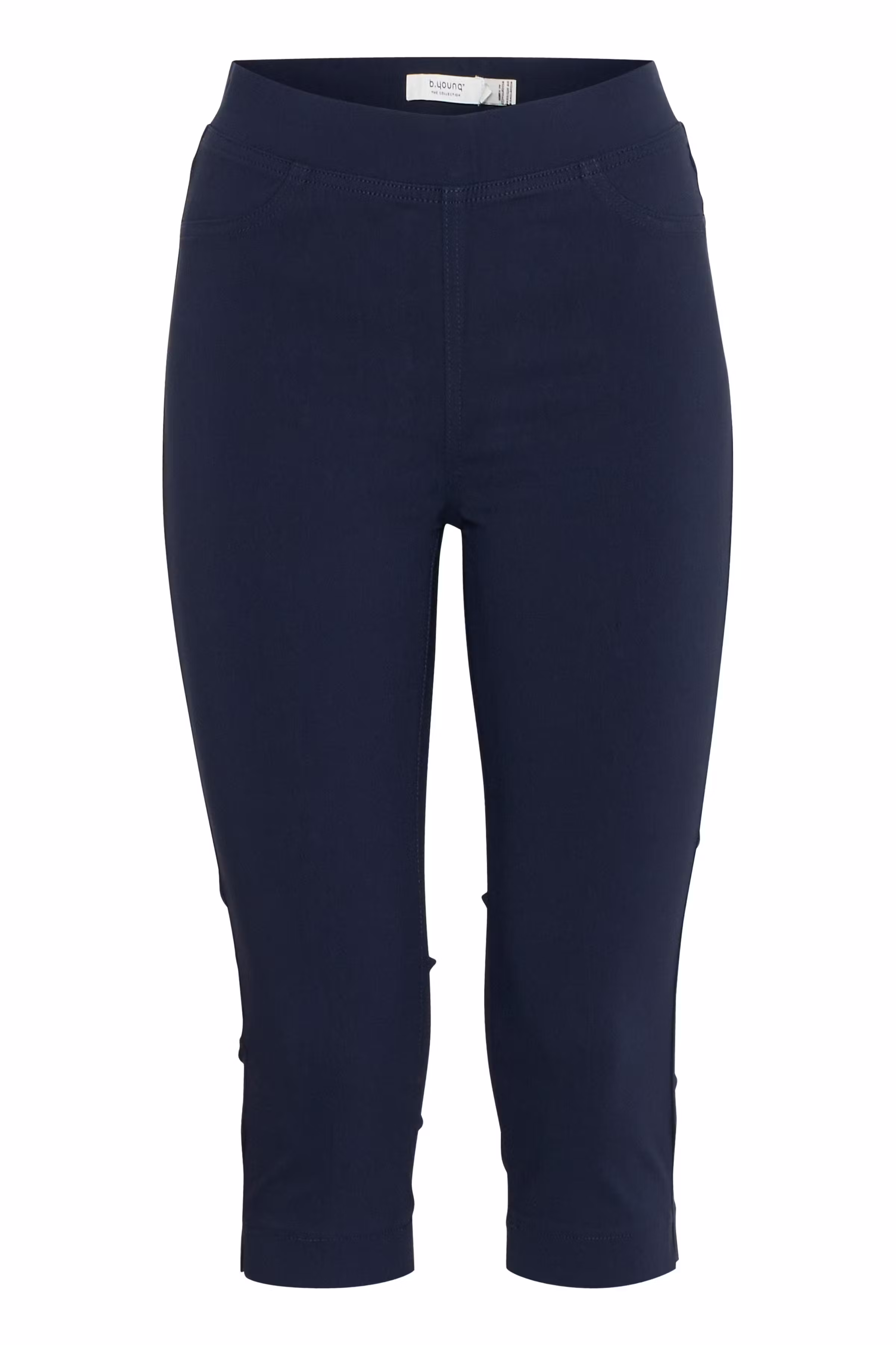 Capri bukser PACK FRONT 20805612-80466