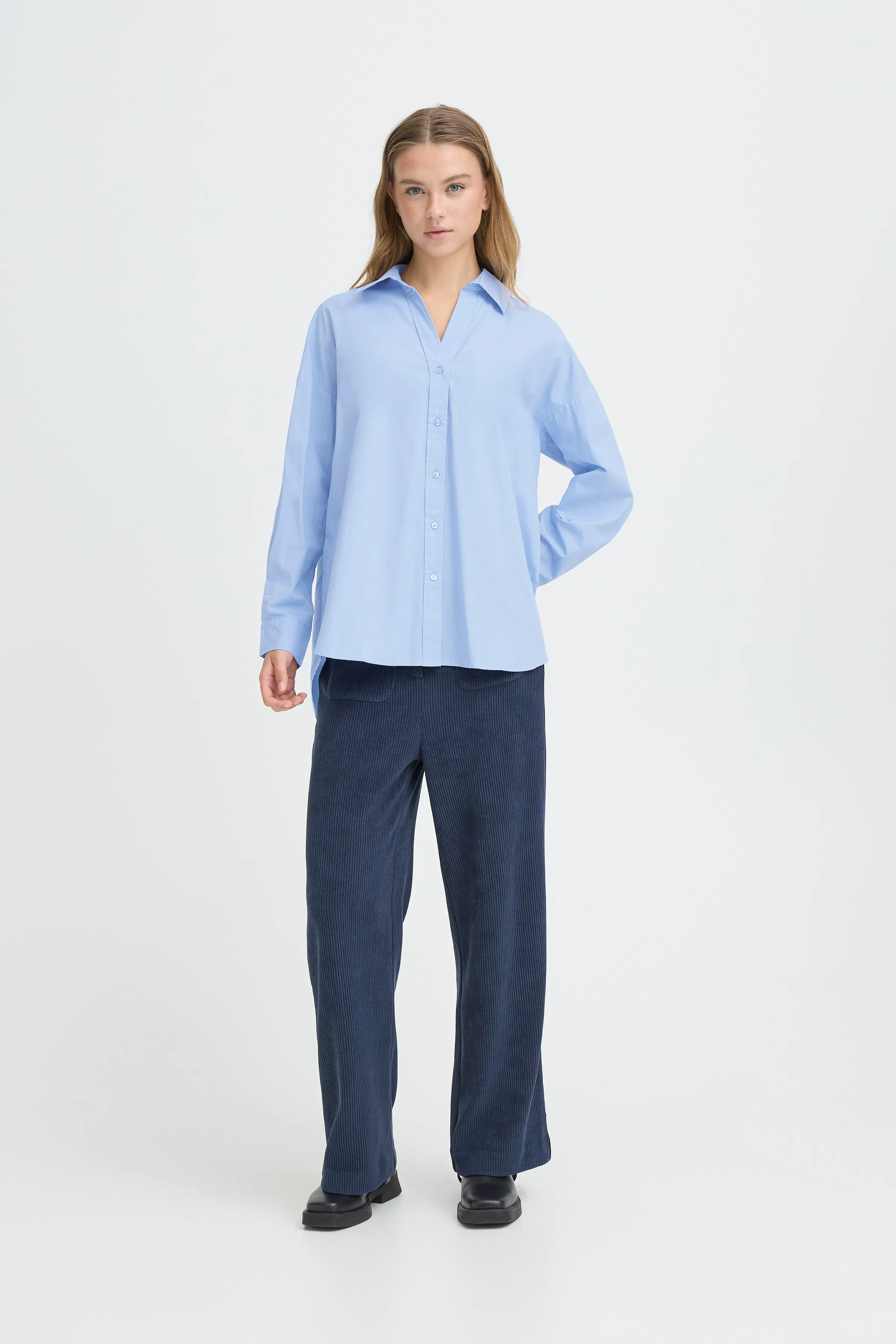 IHESTAMA Hemd LOOKBOOK FRONT 20120355-153932