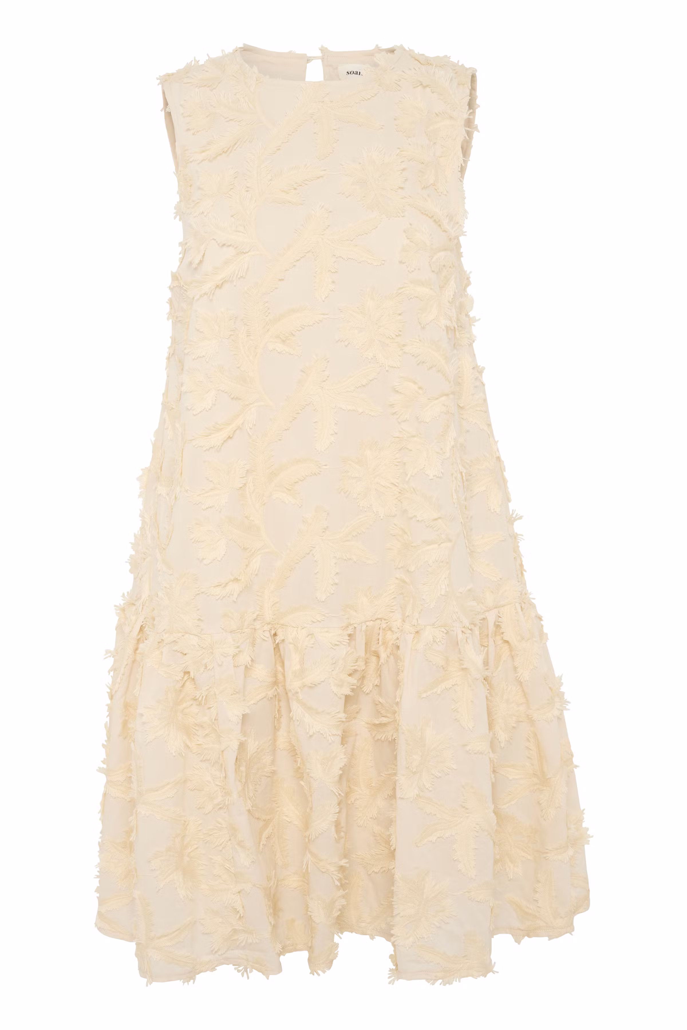 SLLucia Kleid PACK FRONT 30407439-110701