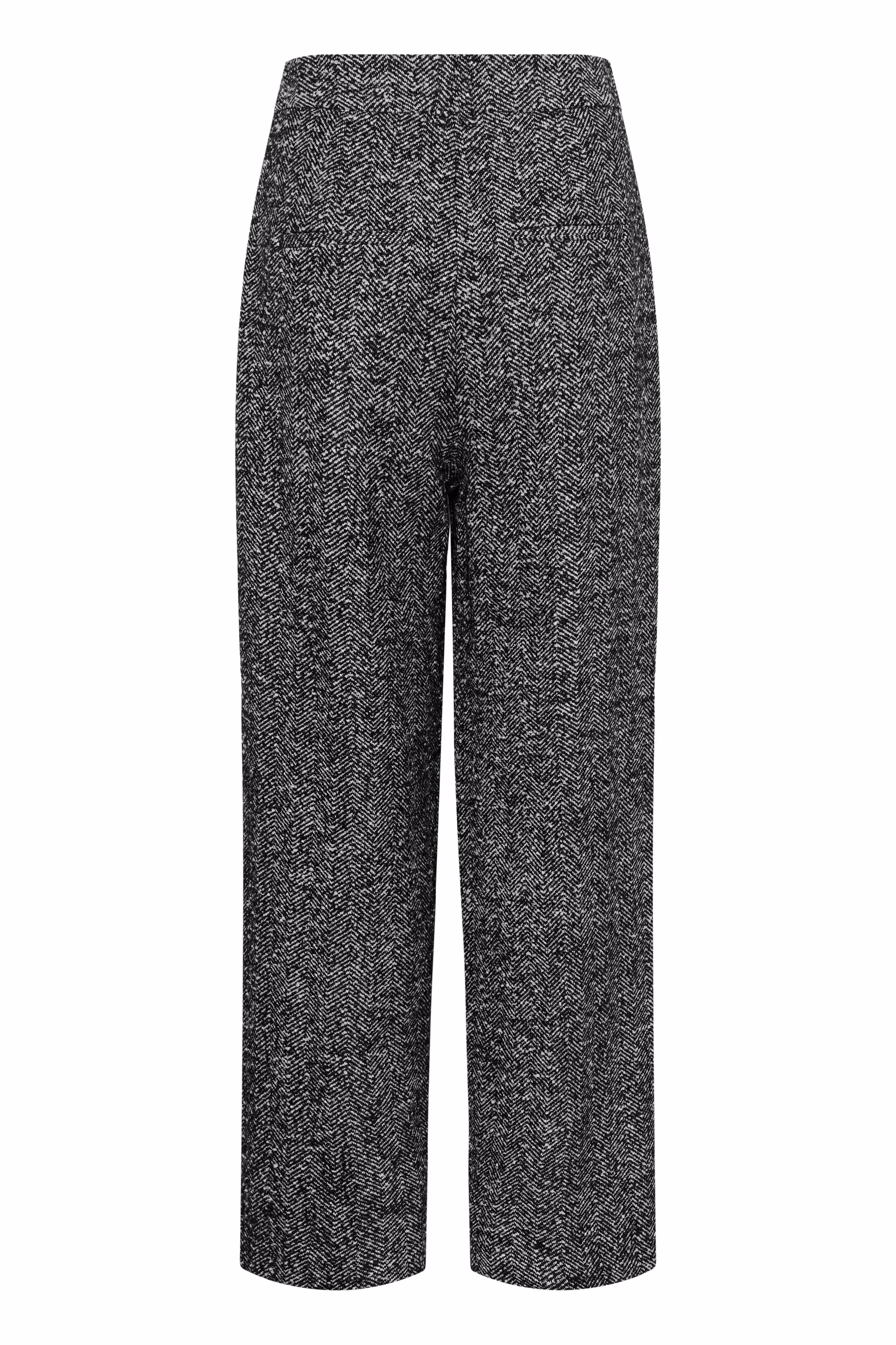 BryannyIW Trousers PACK BACK 30111010-300027