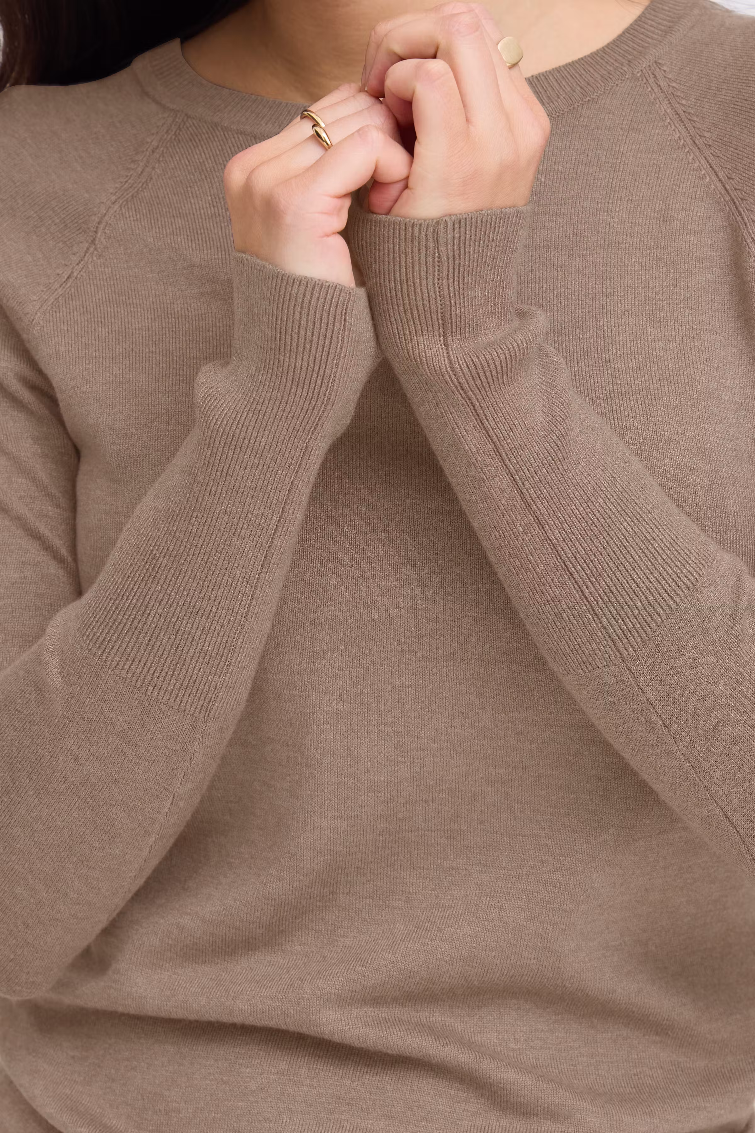 BYMMORLA Pullover LOOKBOOK DETAIL 20815301-1811121