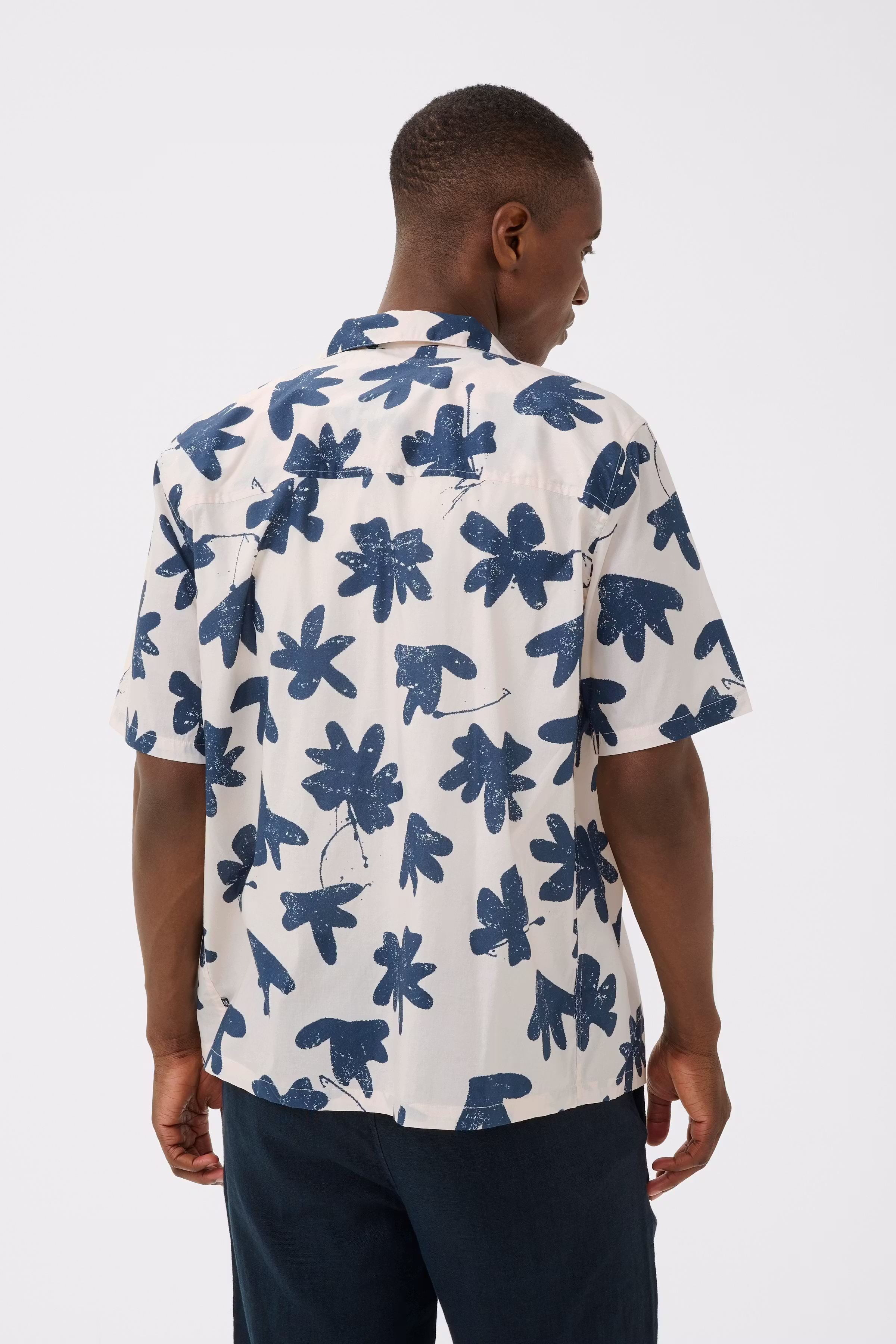 MAklampo Shirt LOOKBOOK DETAIL 30209098-110104