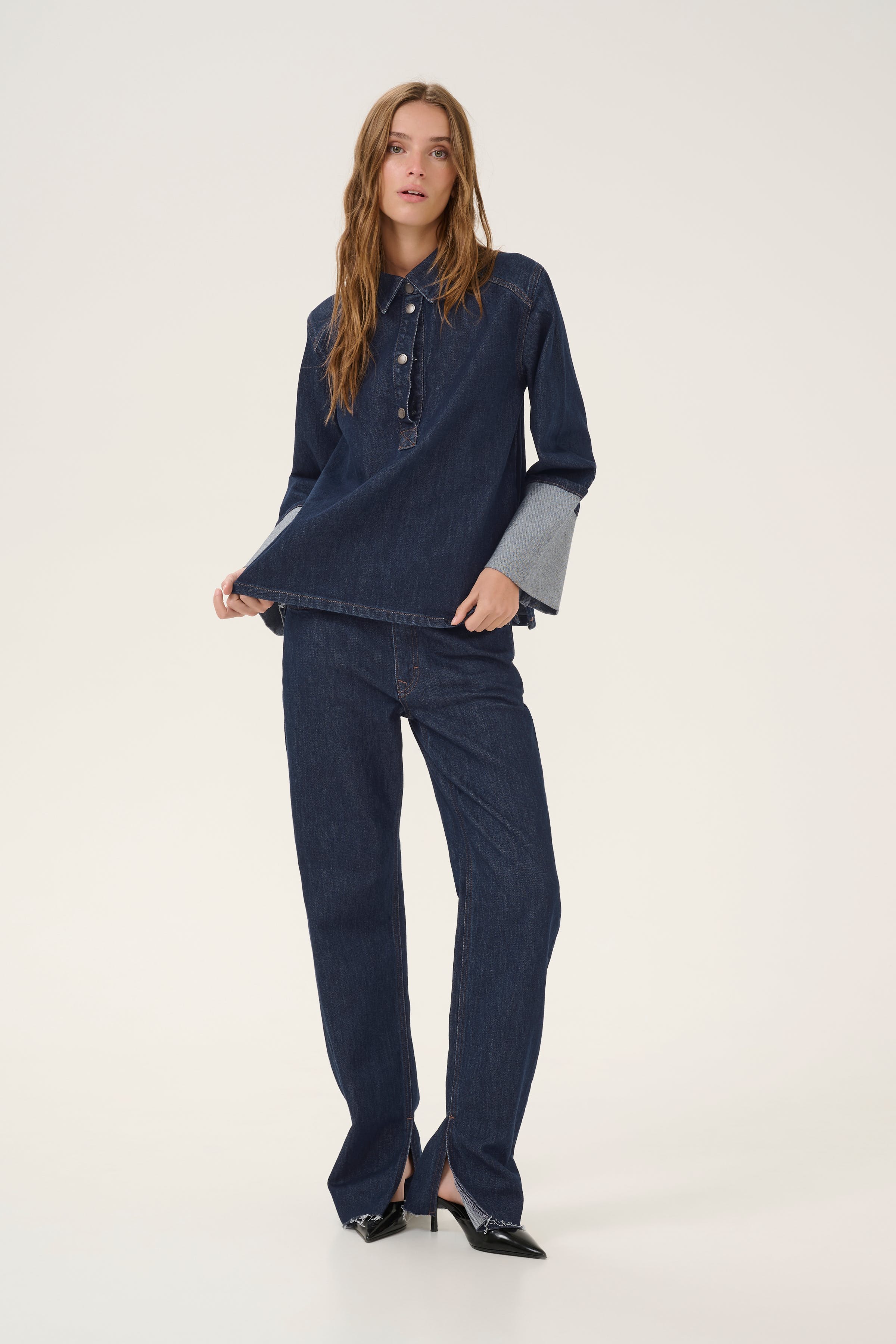 AbinaMW Blus LOOKBOOK FRONT 10705056-100067