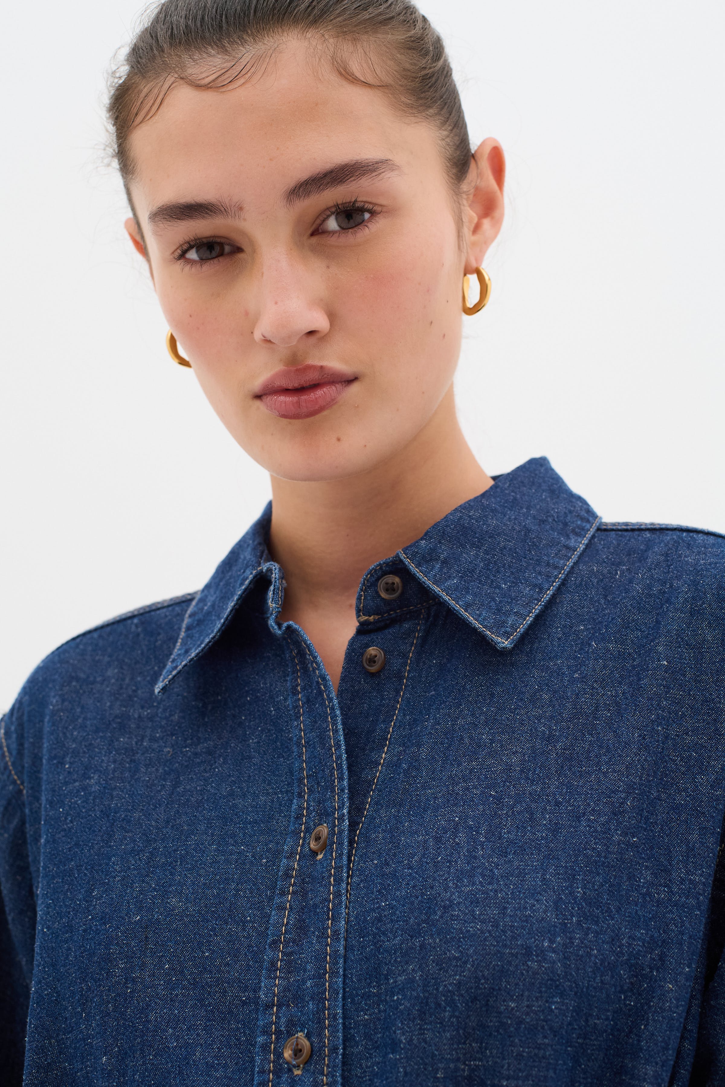 RubinaIW Kleid LOOKBOOK DETAIL 30110492-300013