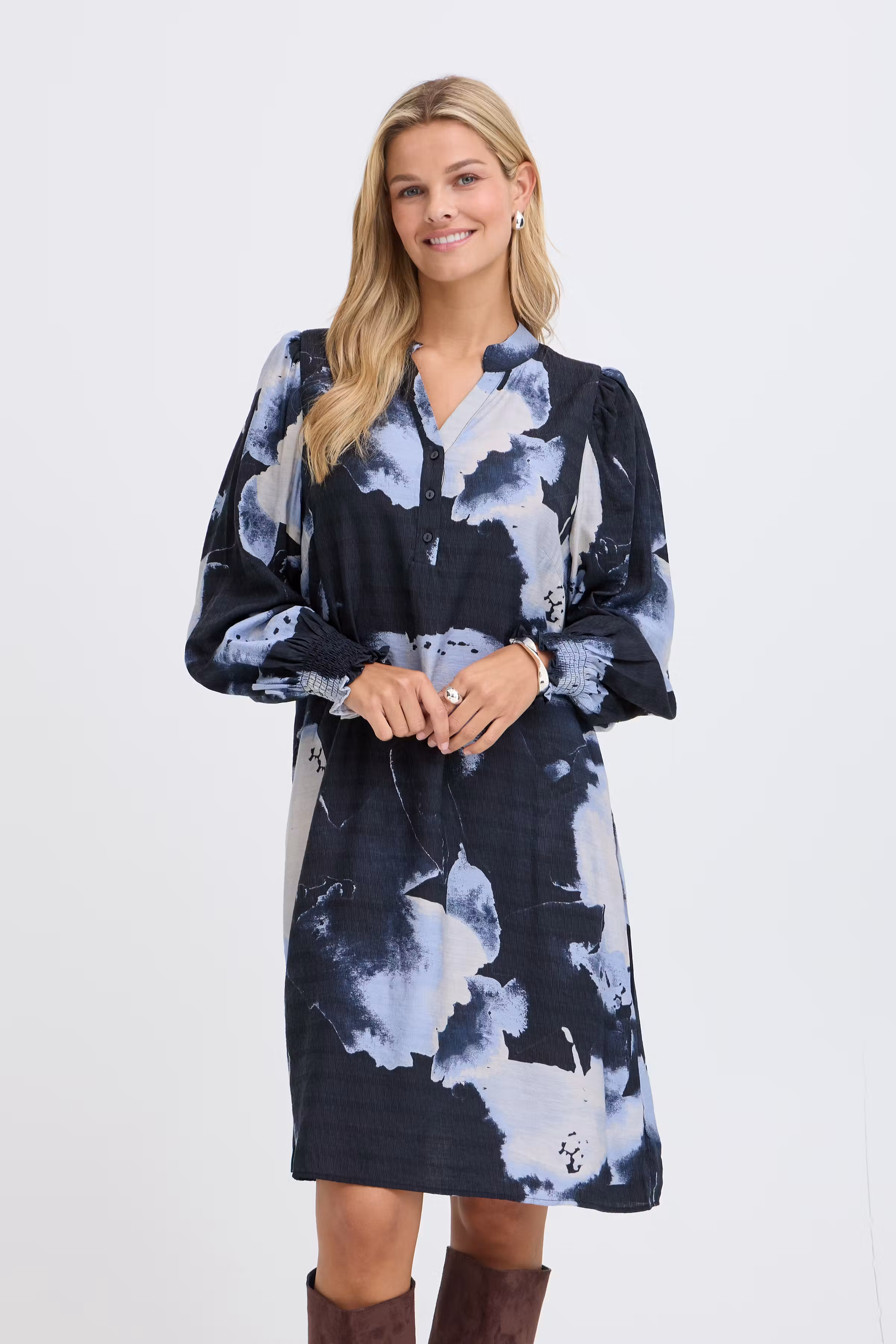 FRARIANA Dress LOOKBOOK FRONT 20616227-900016612