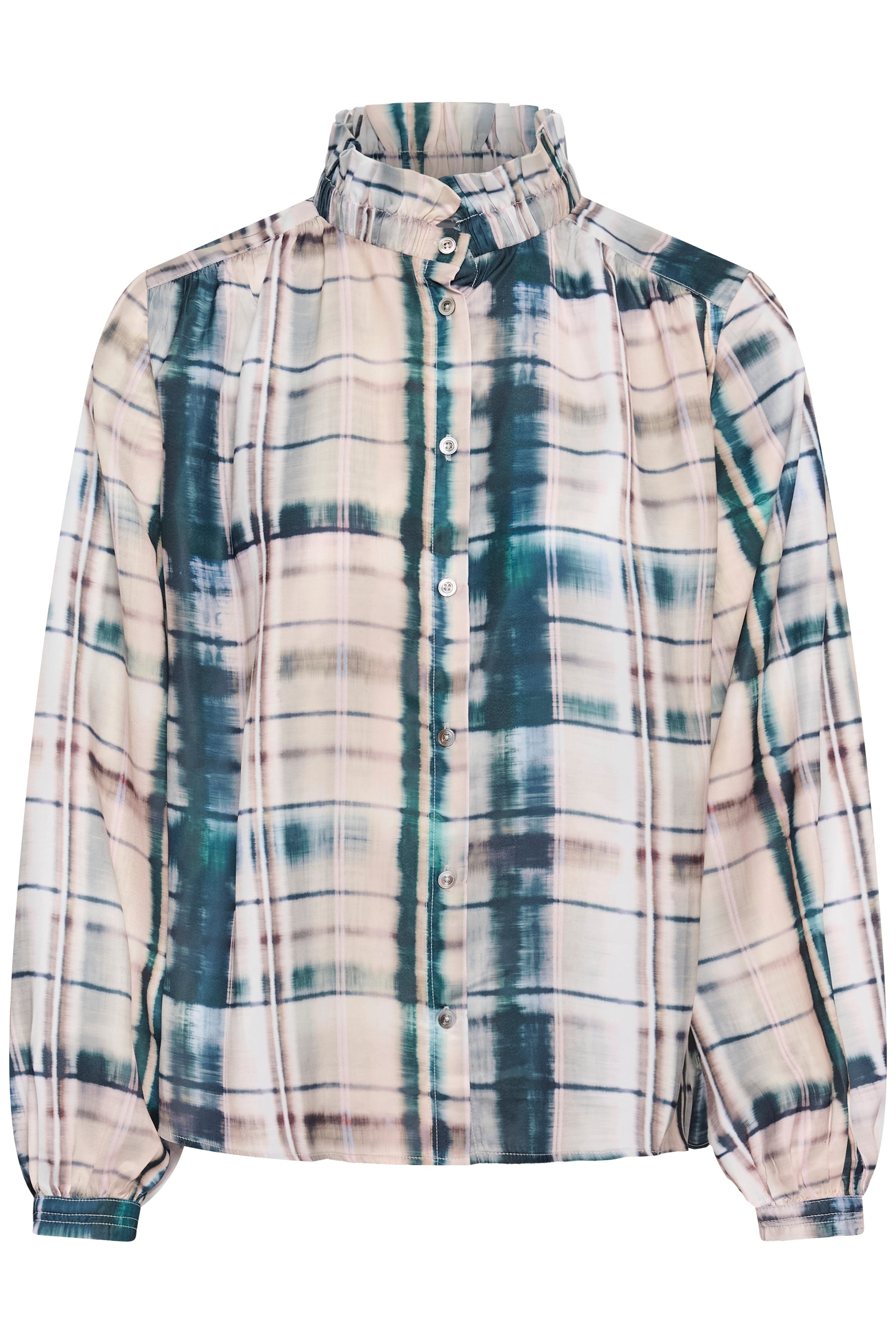 TatumSZ Bluse PACK FRONT 30515373-305291