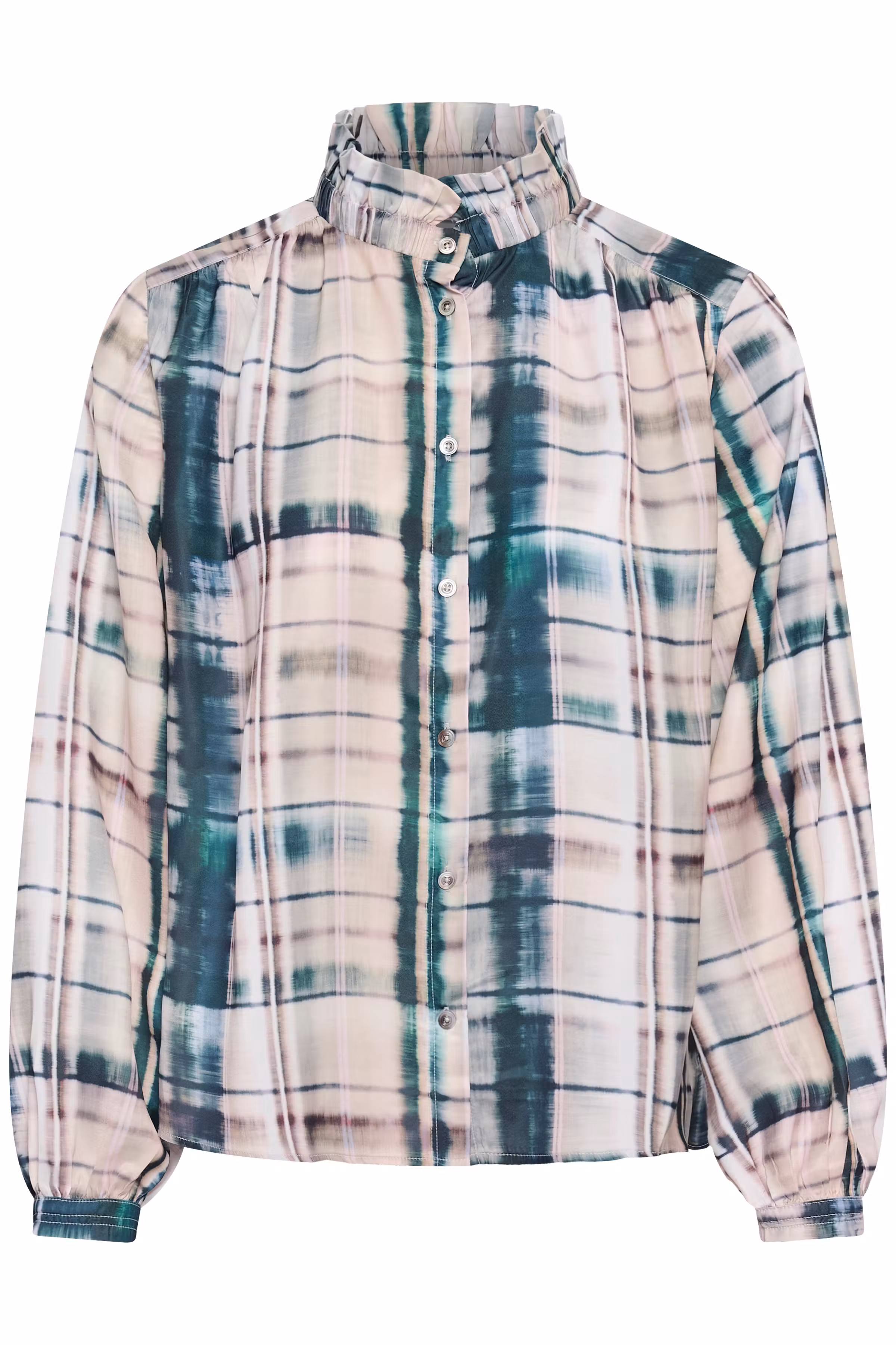 TatumSZ Bluse PACK FRONT 30515373-305291