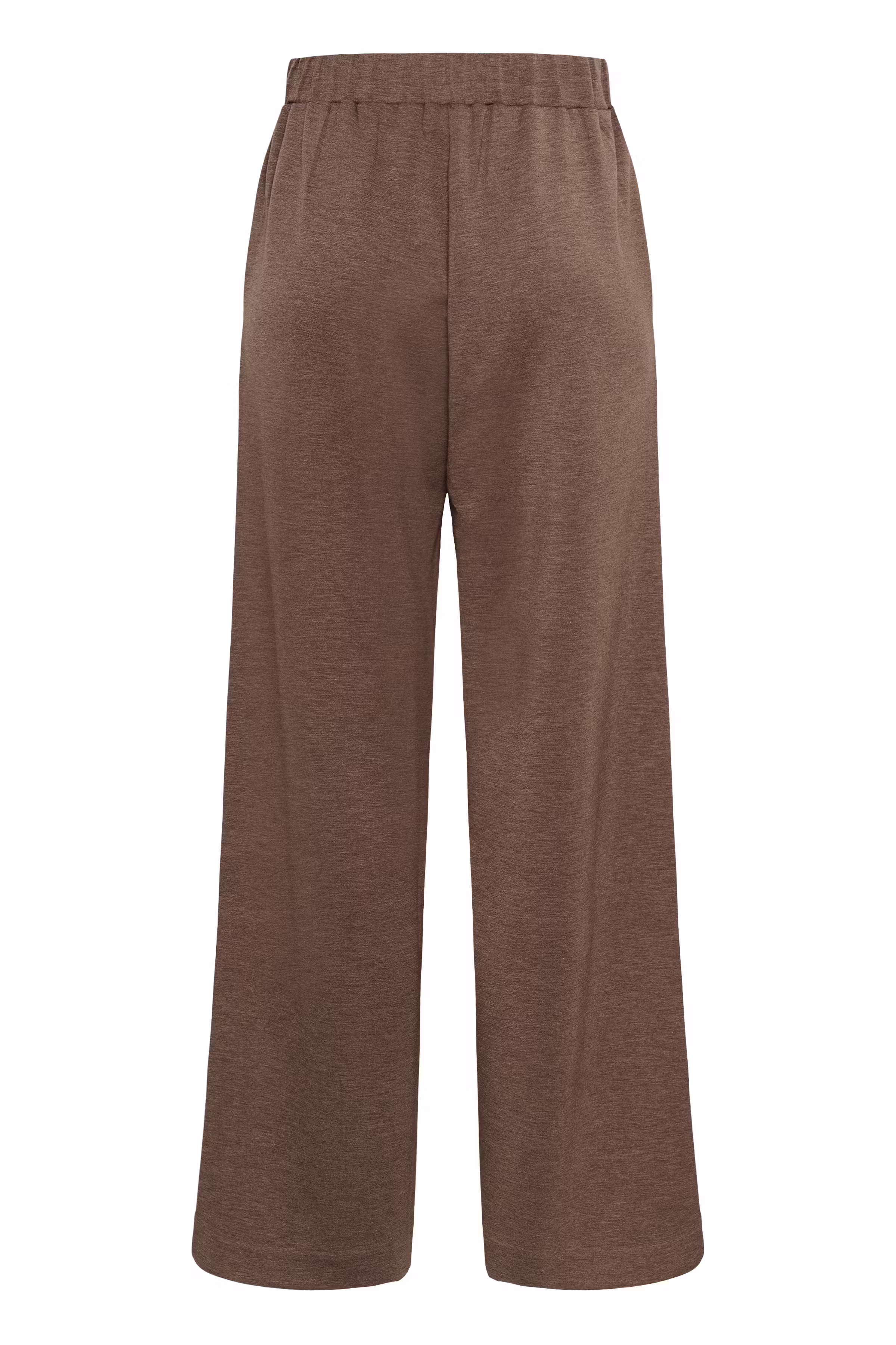 GincetteIW Melange Trousers PACK BACK 30110741-1813071