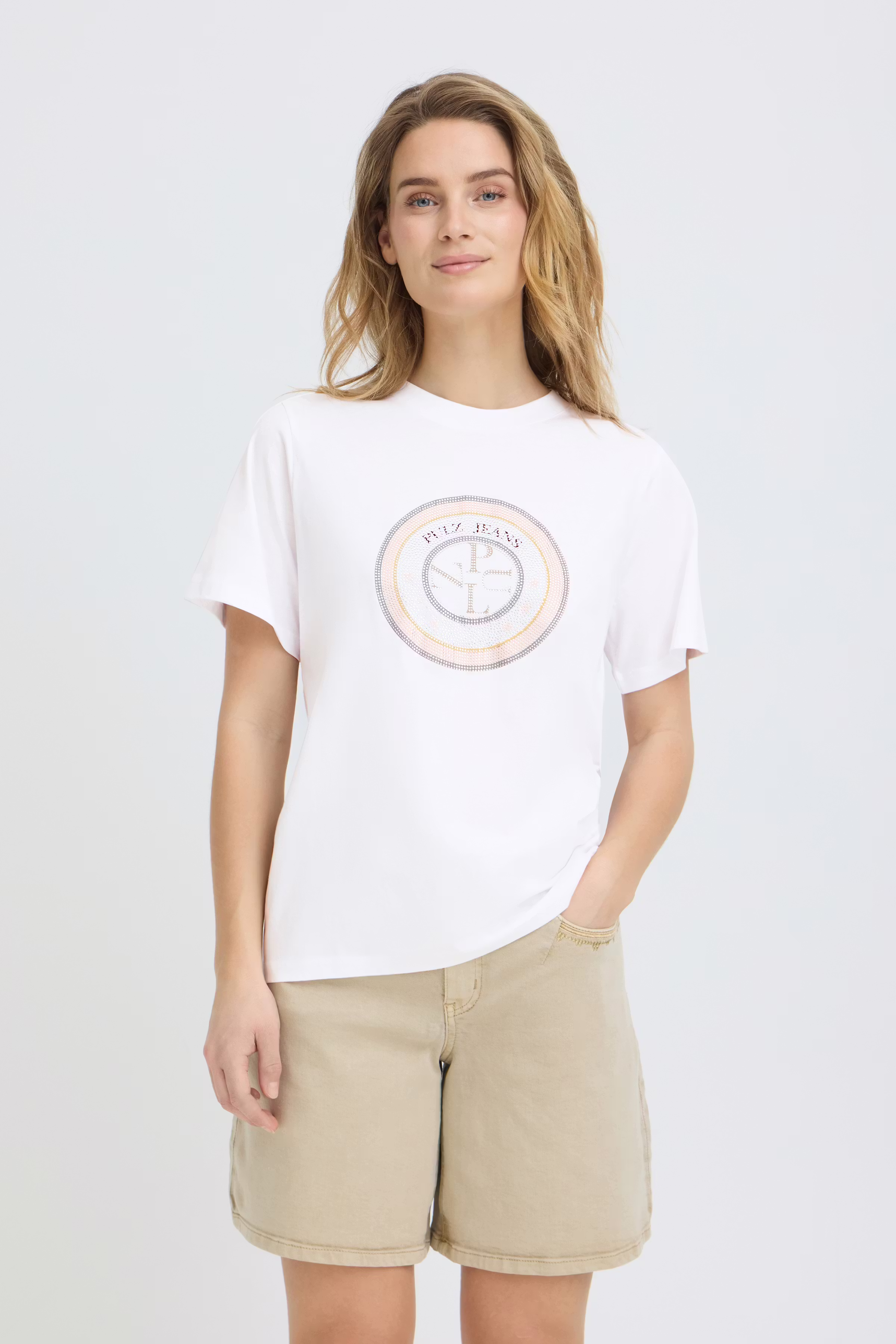 PZCHERI T-shirt LOOKBOOK FRONT 50210520-110601