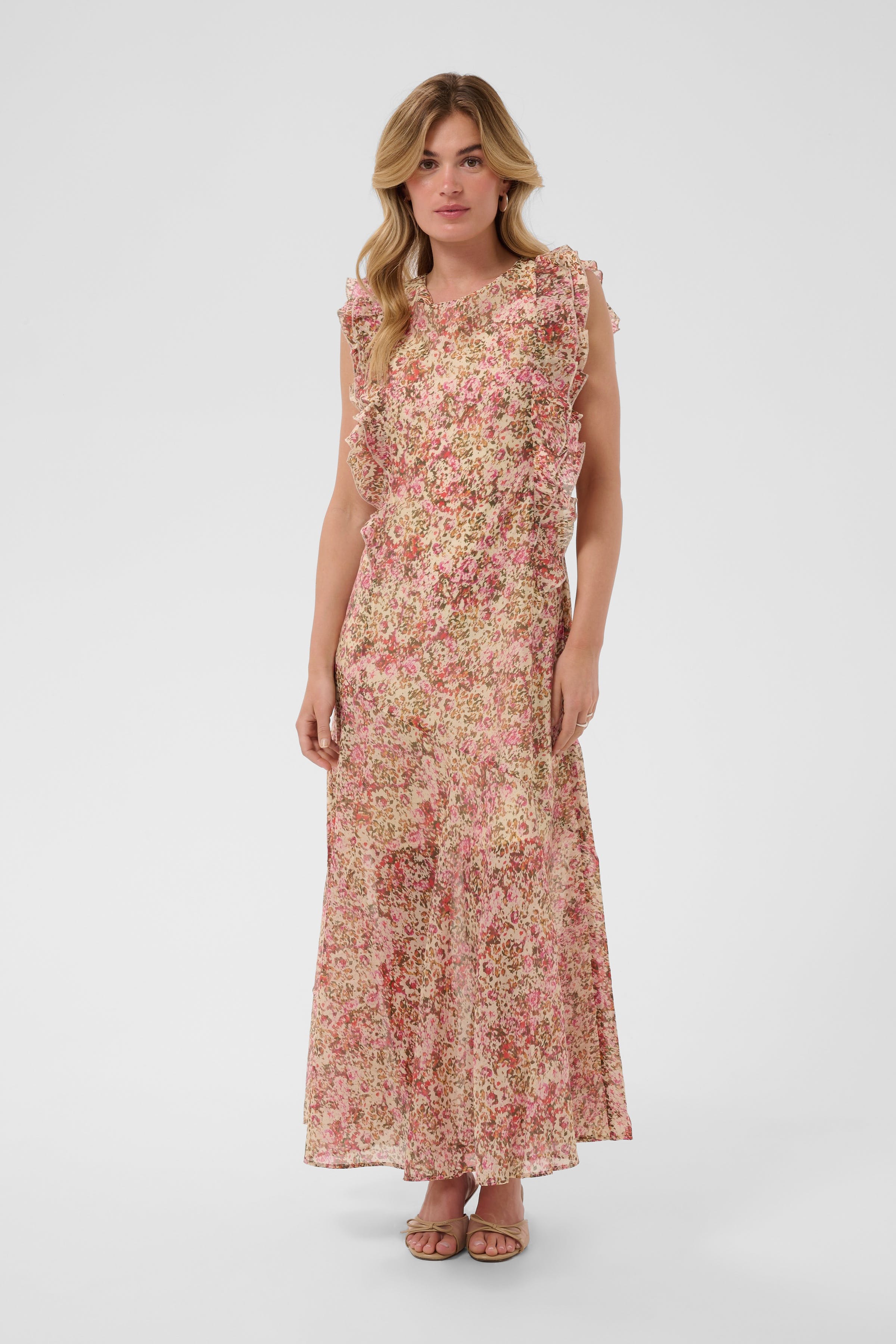 RainieSZ Jurk LOOKBOOK FRONT 30515071-304892