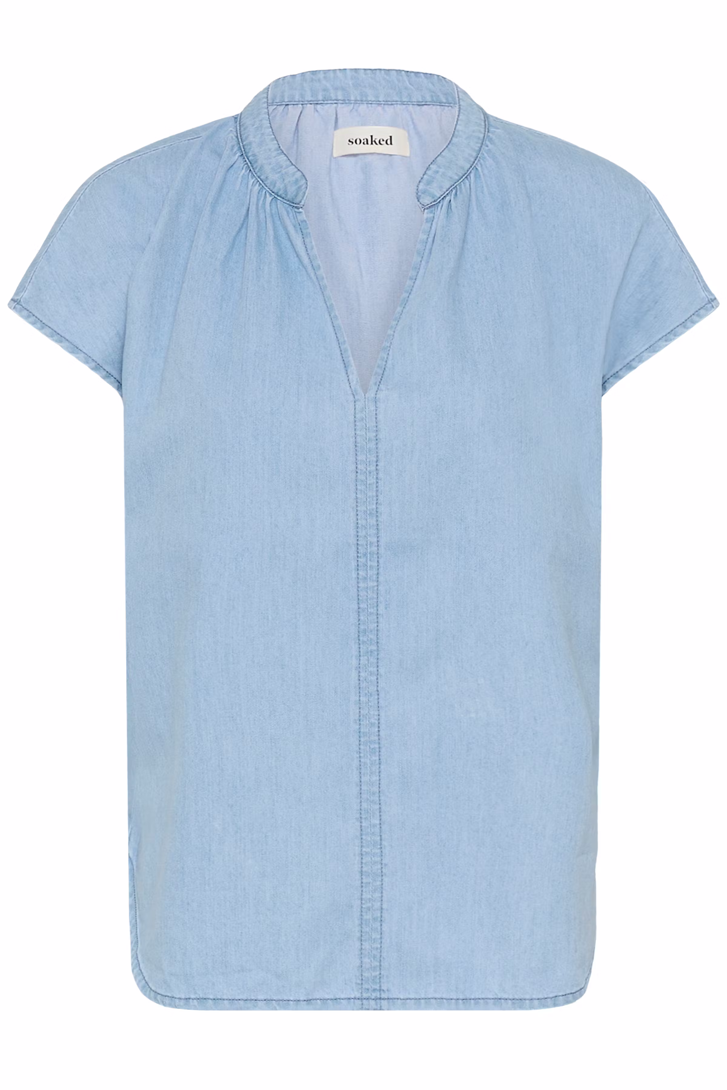 SLAdelita Bluse PACK FRONT 30409580-301233